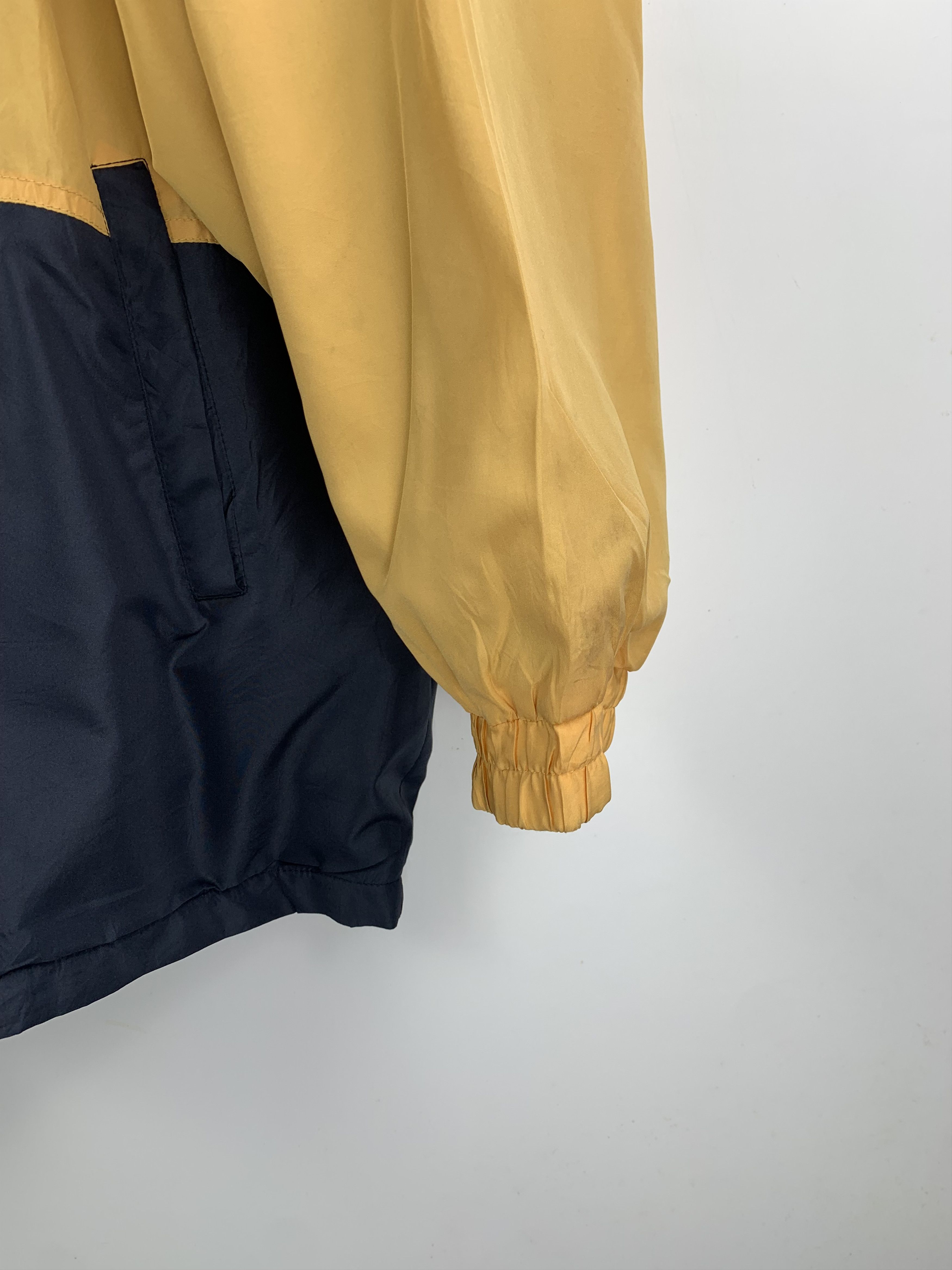 The Simpsons Vintage 80s Simpson Australia Sport Racing Jacket J1649 Size US XL / EU 56 / 4 - 10 Thumbnail