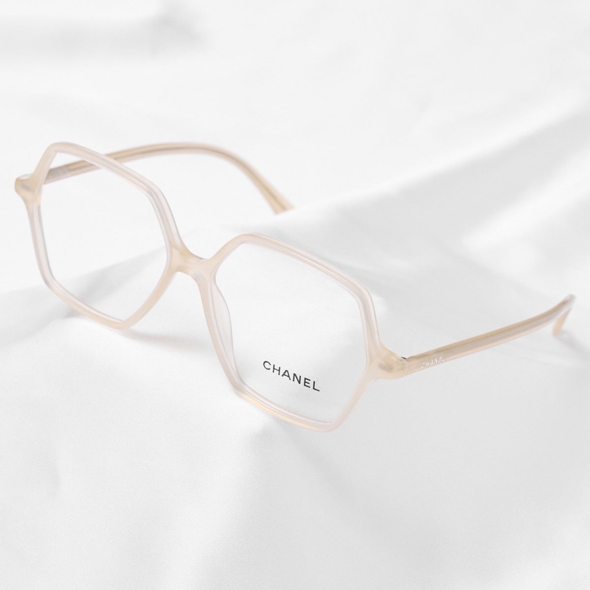 Chanel CHANEL 0CH3447 1731 GLASSES Size ONE SIZE - 2 Thumbnail