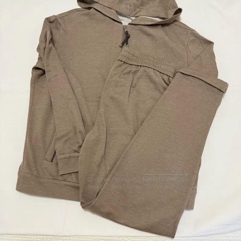 Brunello Cucinelli Brunello Cucinelli Women's Casual Sportswear Set Size M / US 6-8 / IT 42-44 - 1 Thumbnail