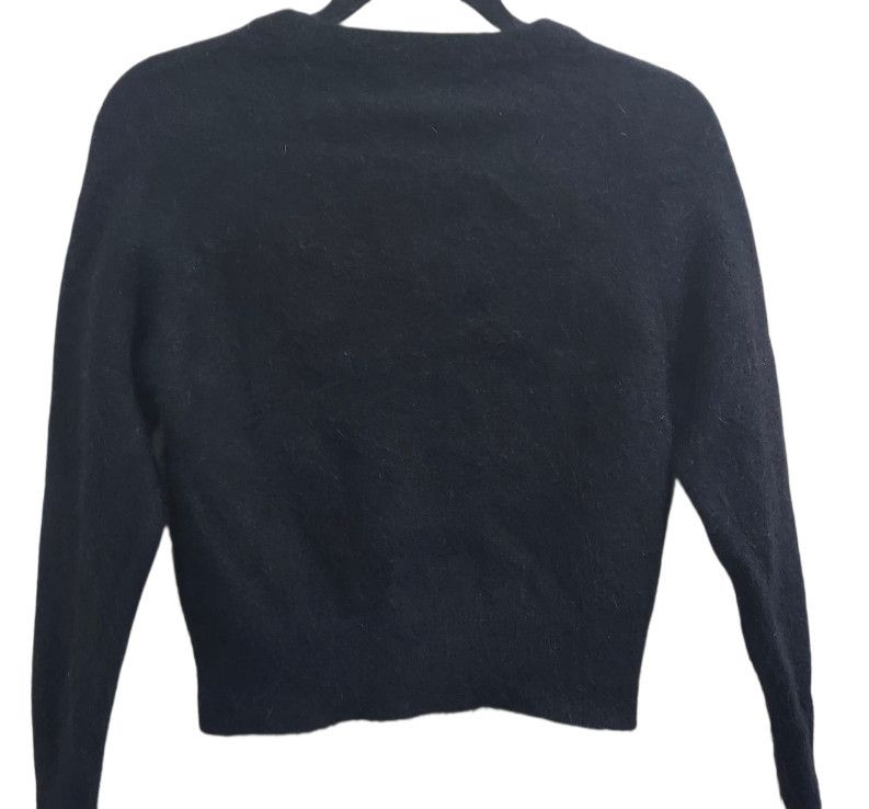 Samsoe Samsoe wool and alpaca sweater XS