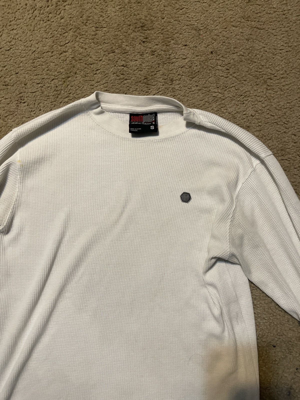 Other 2000s South Pole Thermal Size US S / EU 44-46 / 1 - 3 Thumbnail