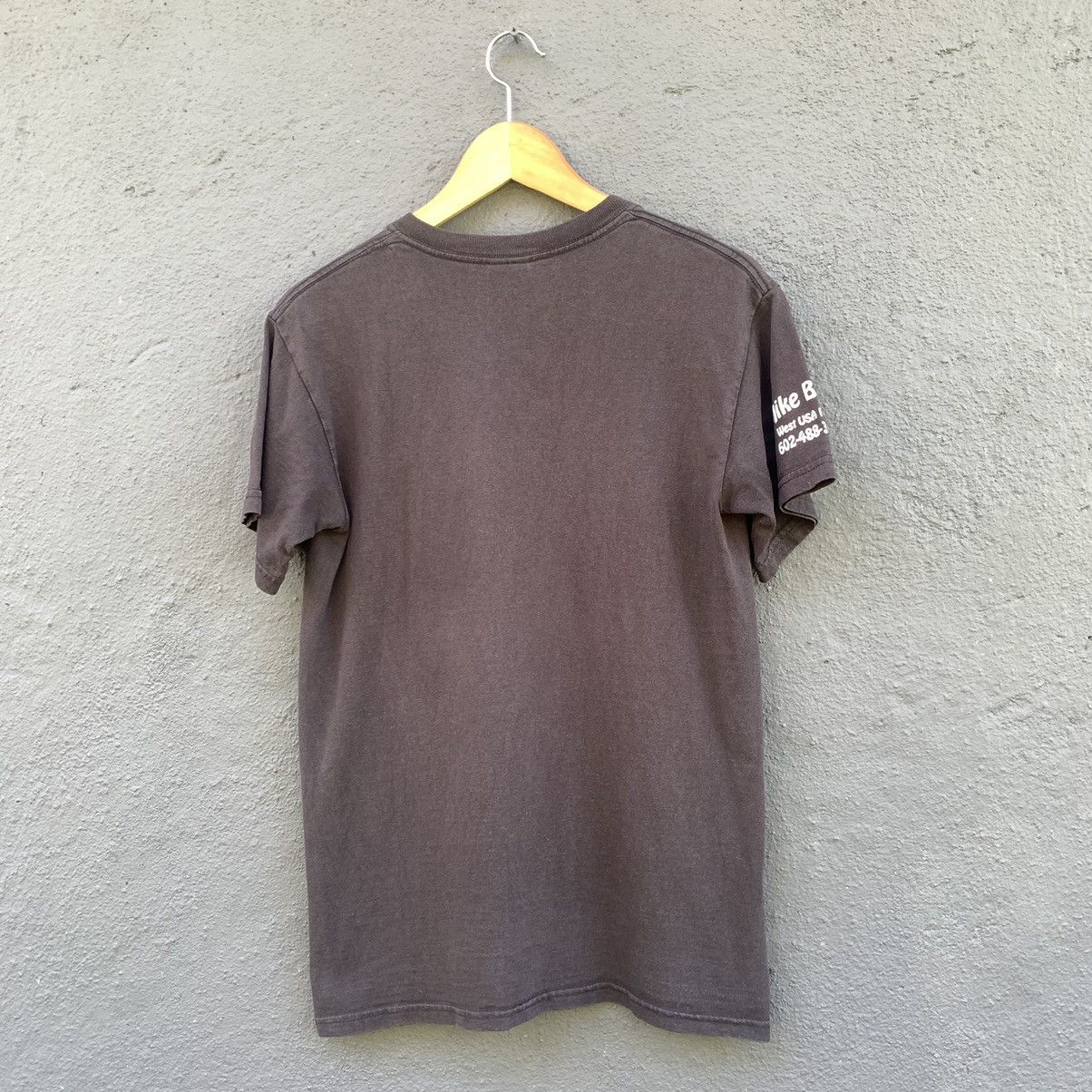 Other Thrashed Faded Y2K D.A.R.E Tee Size US S / EU 44-46 / 1 - 3 Thumbnail