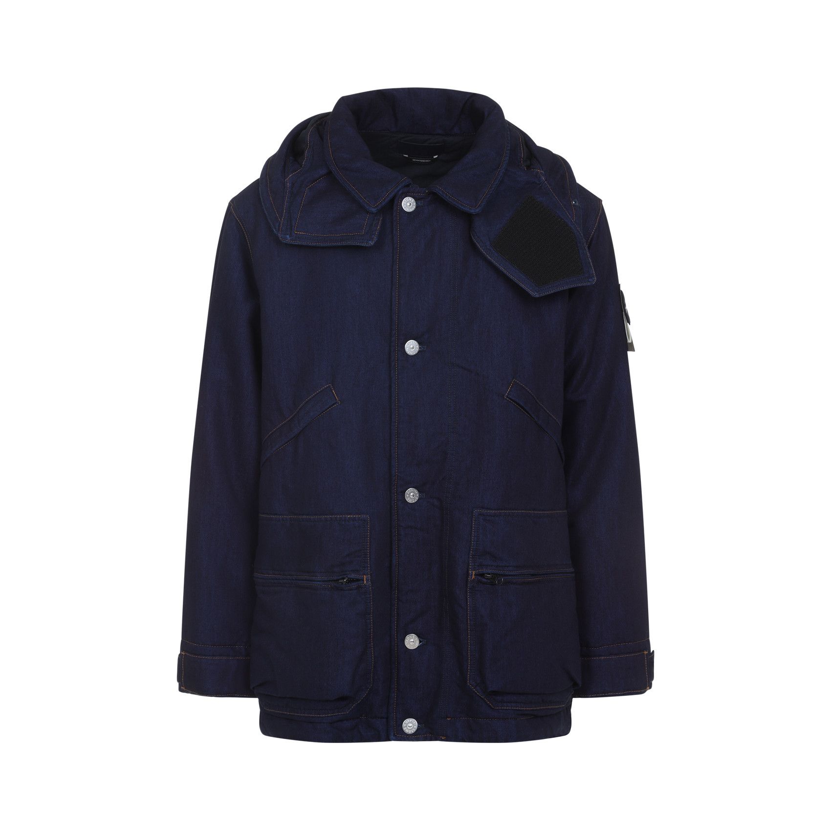 Stone Island Outerwear