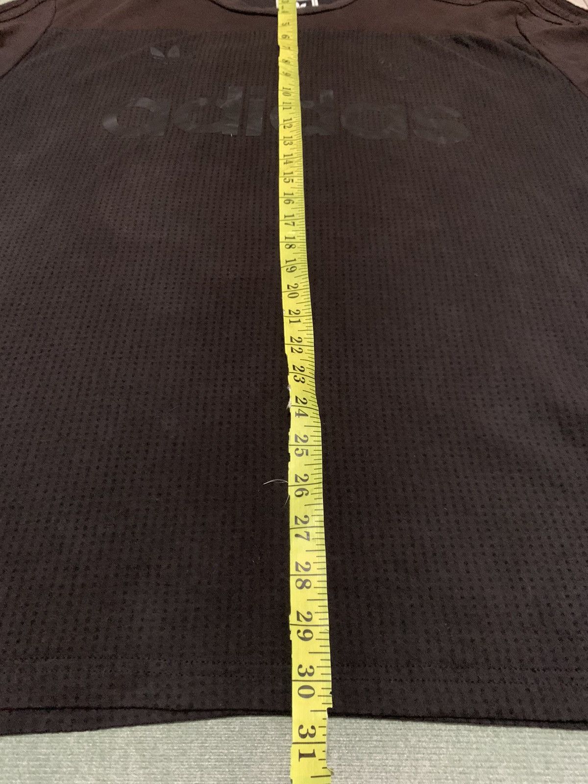 Adidas Vintage Adidas Skateboarding T Shirt Big Size Size US XXL / EU 58 / 5 - 10 Thumbnail