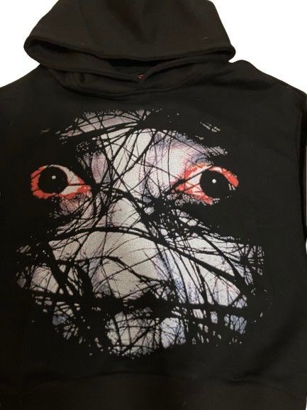 Other Droland Miller “Soul Search” Hoodie Size US S / EU 44-46 / 1 - 2 Thumbnail
