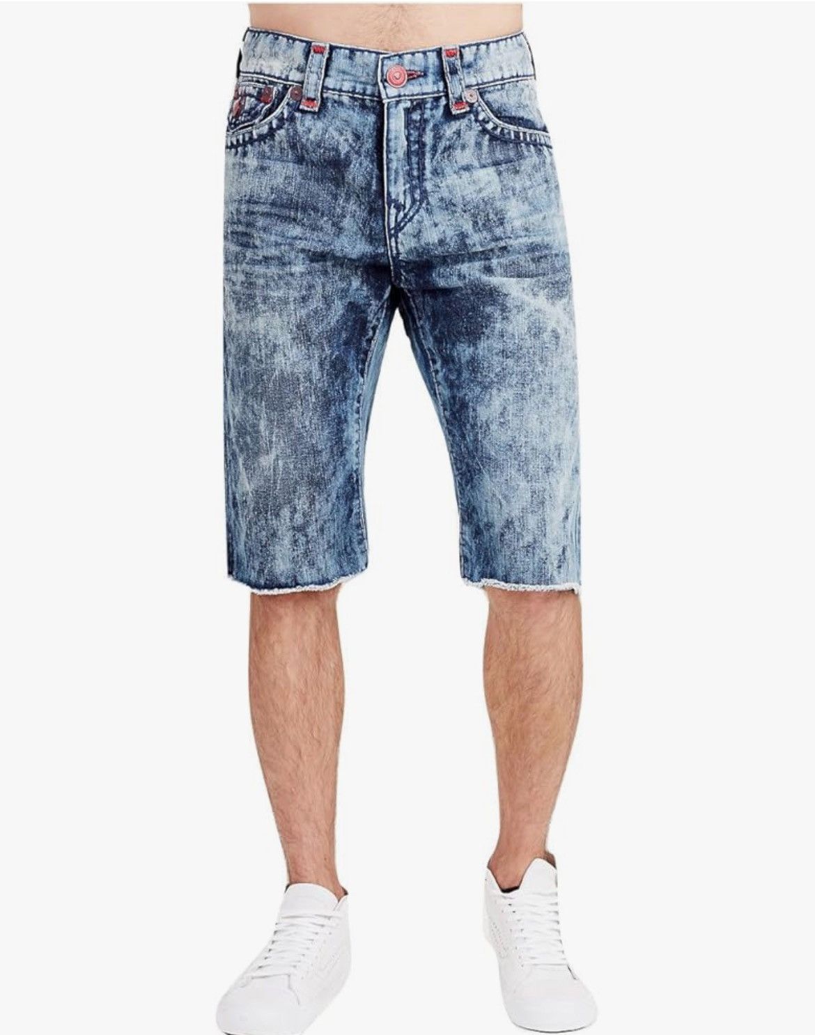Japanese Brand × True Religion Vintage True Religion Size US 29 - 1 Thumbnail