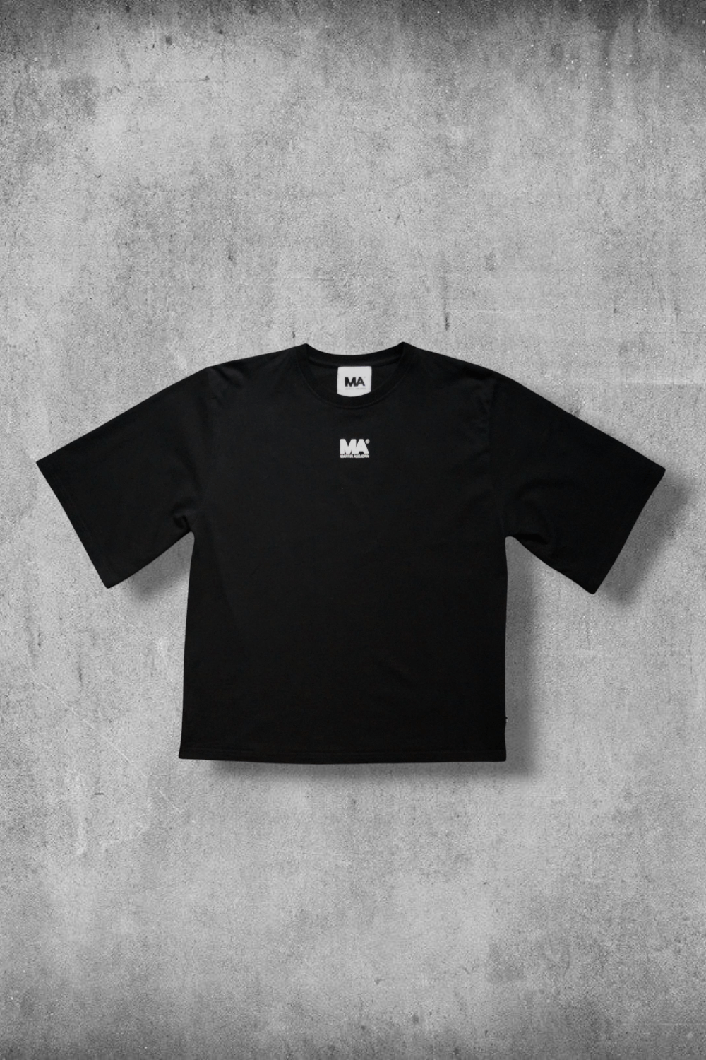 Martin Asbjorn Cotton tees Martin Asbjorn Loose fit M size Size US L / EU 52-54 / 3 - 1 Thumbnail