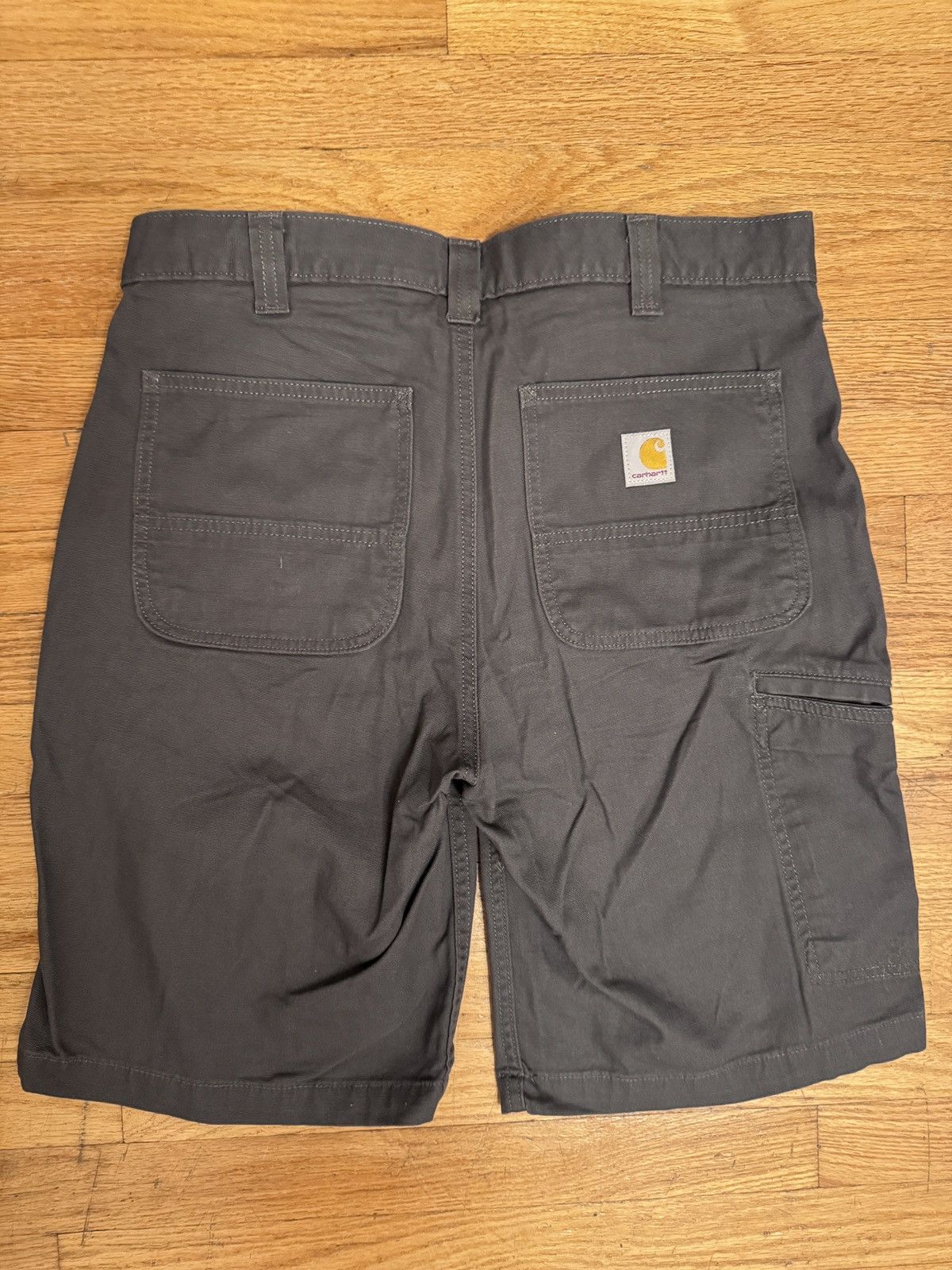 Carhartt Carhartt Shorts Size US 32 / EU 48 - 2 Thumbnail