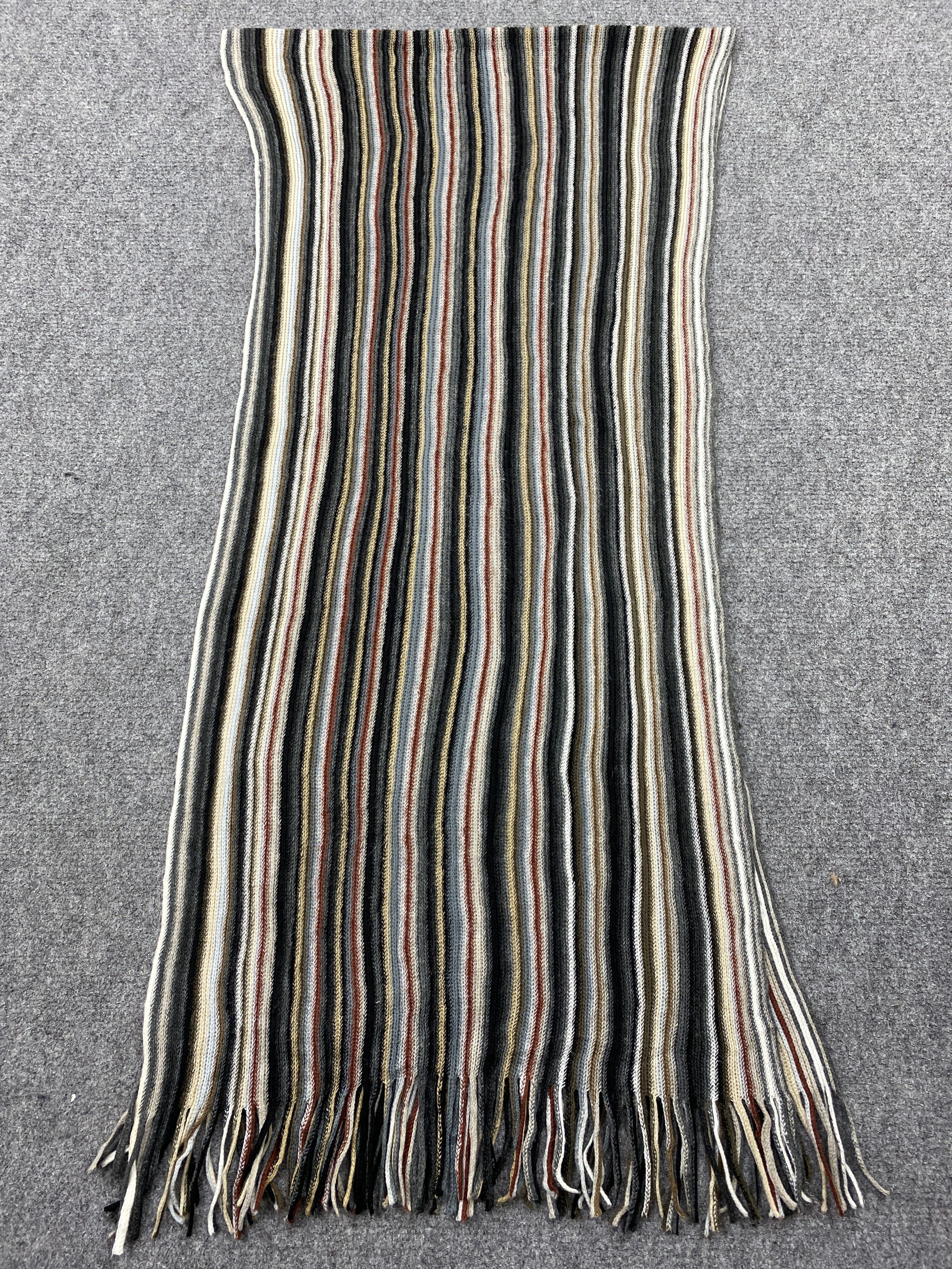 Renoma U.P by Renoma Scarf / Muffler / Neckwear - SC0164 Size ONE SIZE - 4 Thumbnail