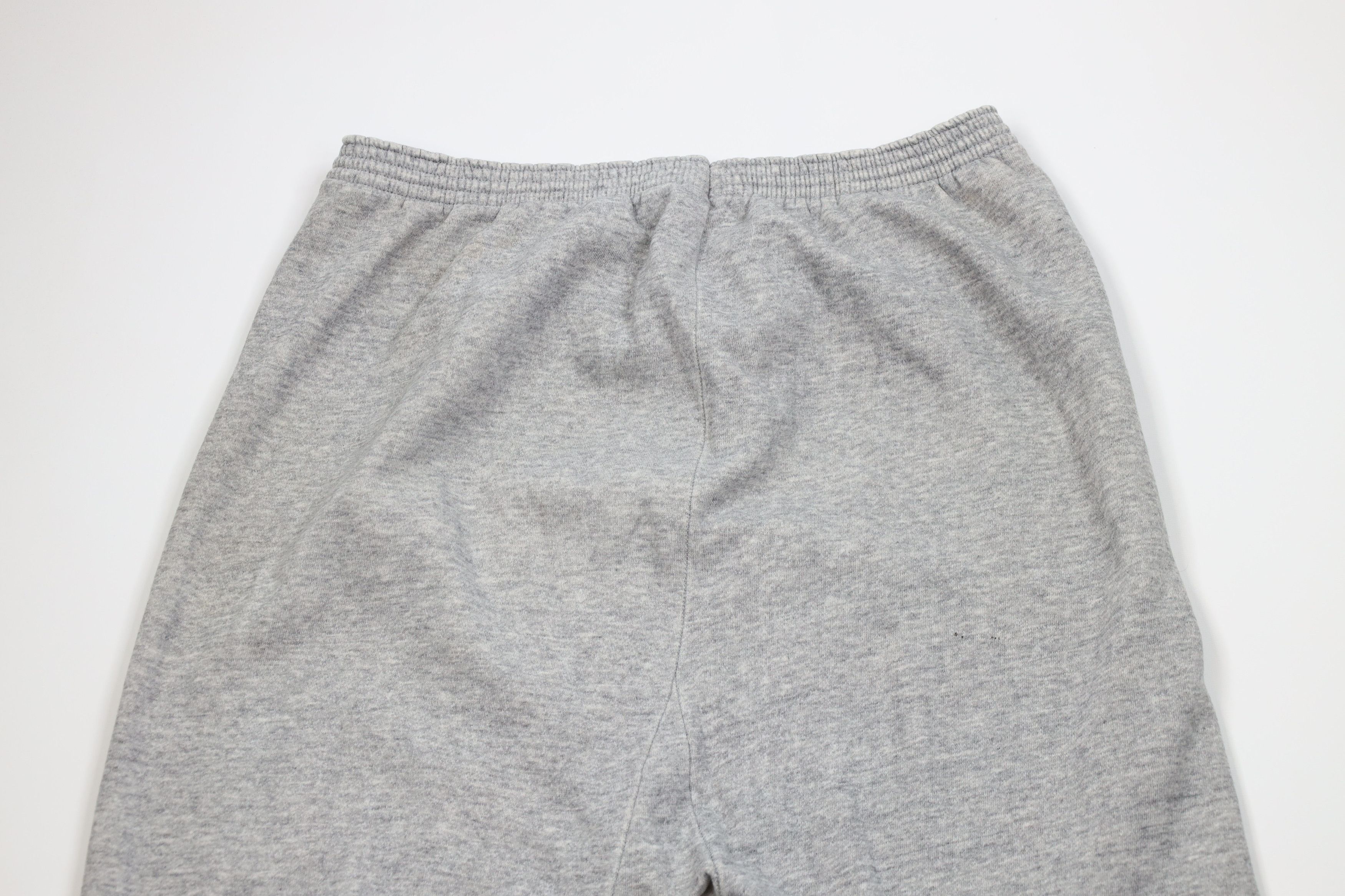 Vintage Vintage 70s 80s Streetwear Gusset Sweatpants Joggers USA Size US 38 / EU 54 - 11 Thumbnail