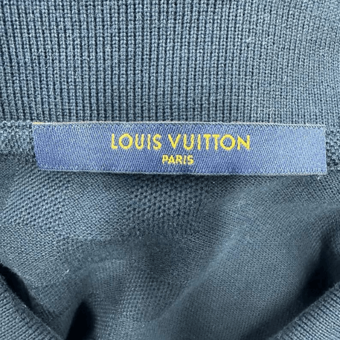 Louis Vuitton Louis Vuitton short-sleeve T-shirt M0 EU Size US M / EU 48-50 / 2 - 3 Thumbnail