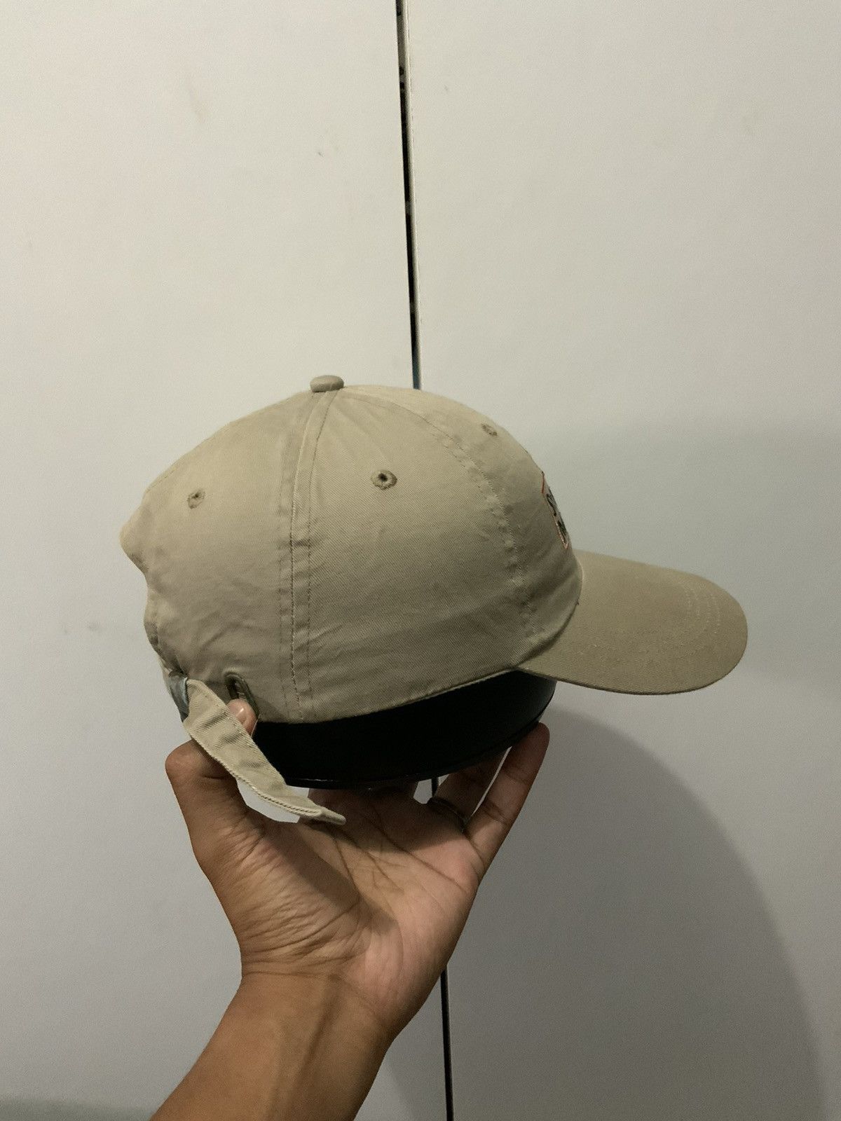 Anvil St. Mary’s Country Marryland Hat Size ONE SIZE - 4 Thumbnail