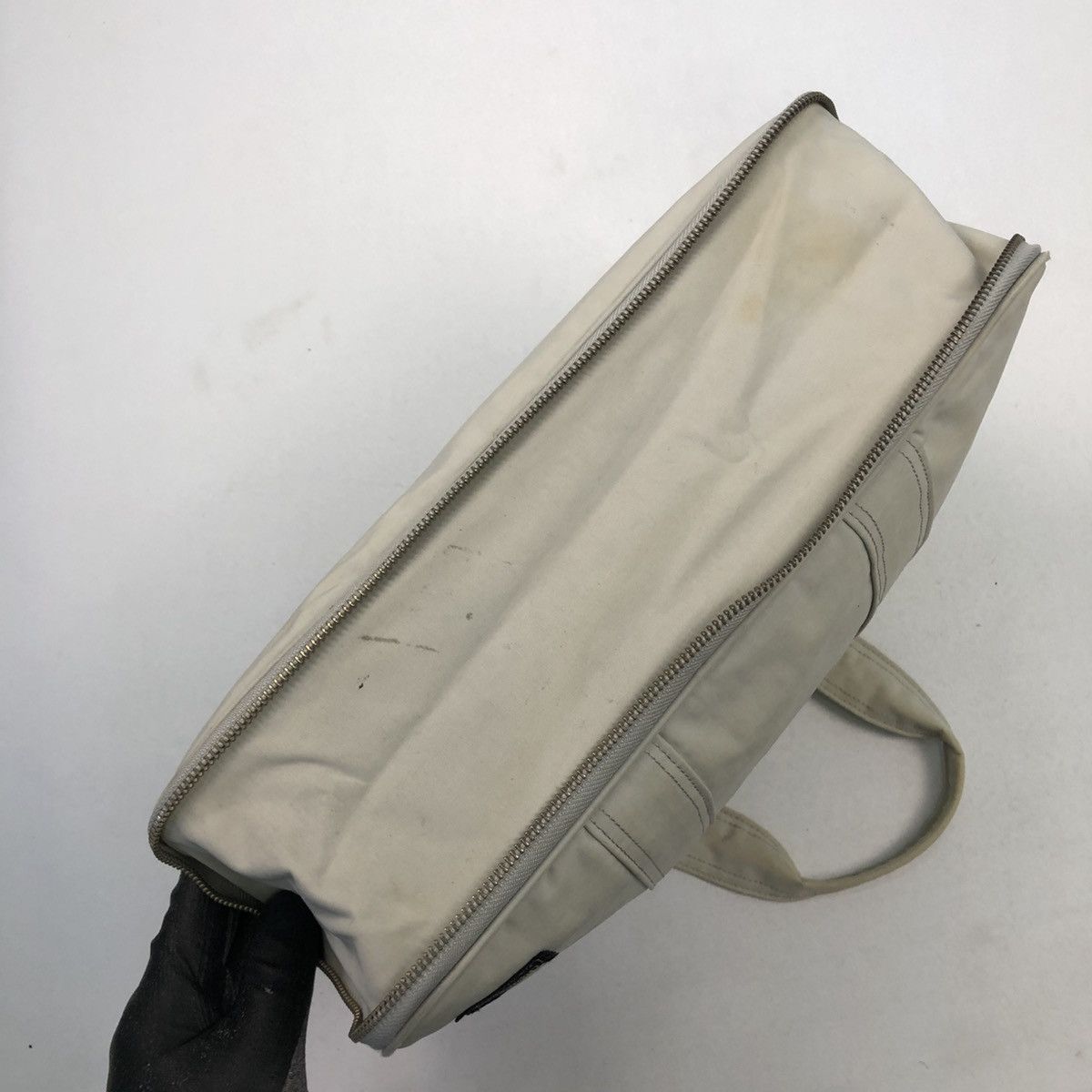 Porter PORTER CANVAS EXPANDABLE BAG Size ONE SIZE - 9 Thumbnail