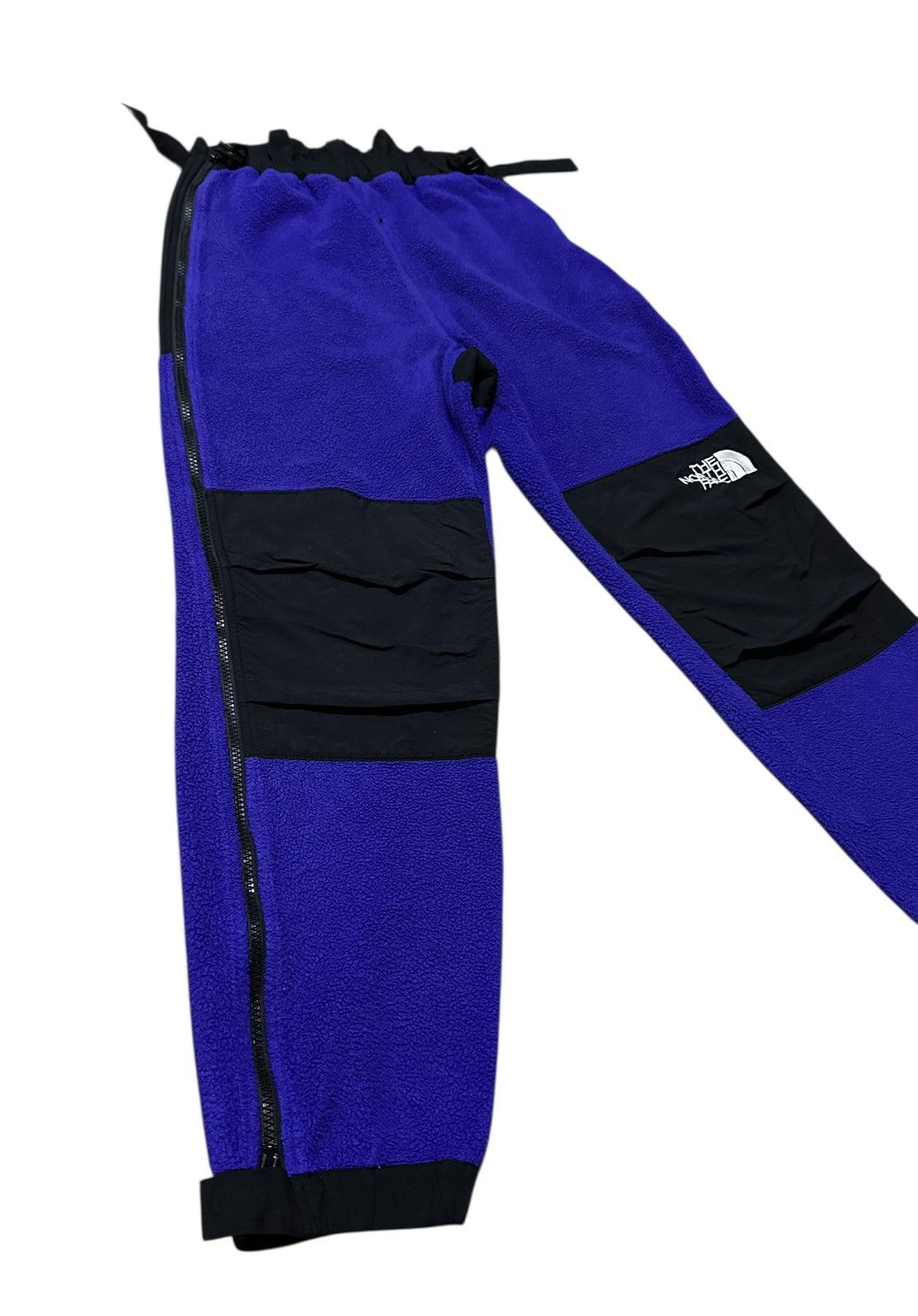 The North Face The north face denali fleece pants outdoor Size US 30 / EU 46 - 2 Thumbnail