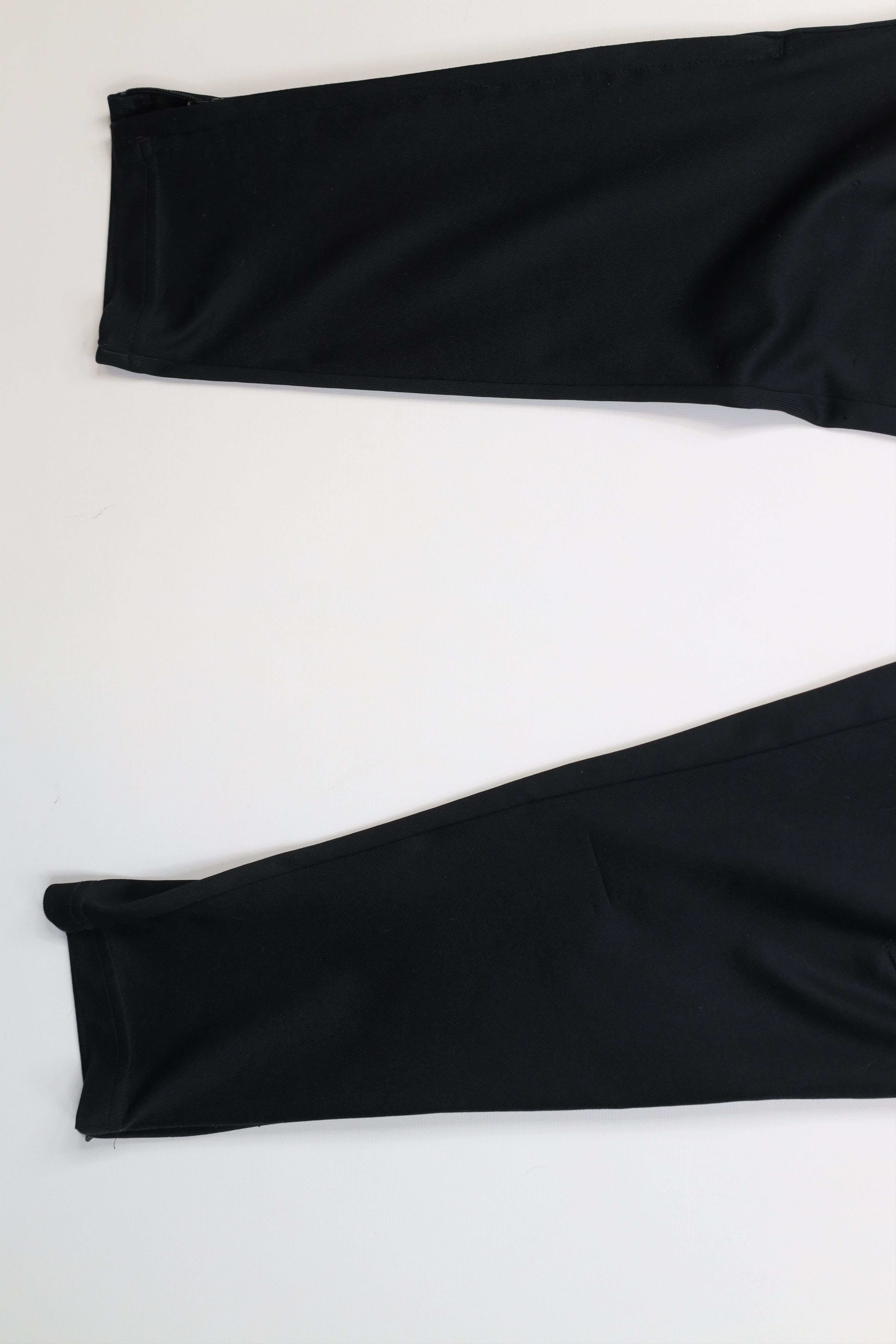 Adidas Vintage Y2K Adidas Striped Tapered Leg Running Soccer Pants Size US 32 / EU 48 - 4 Thumbnail