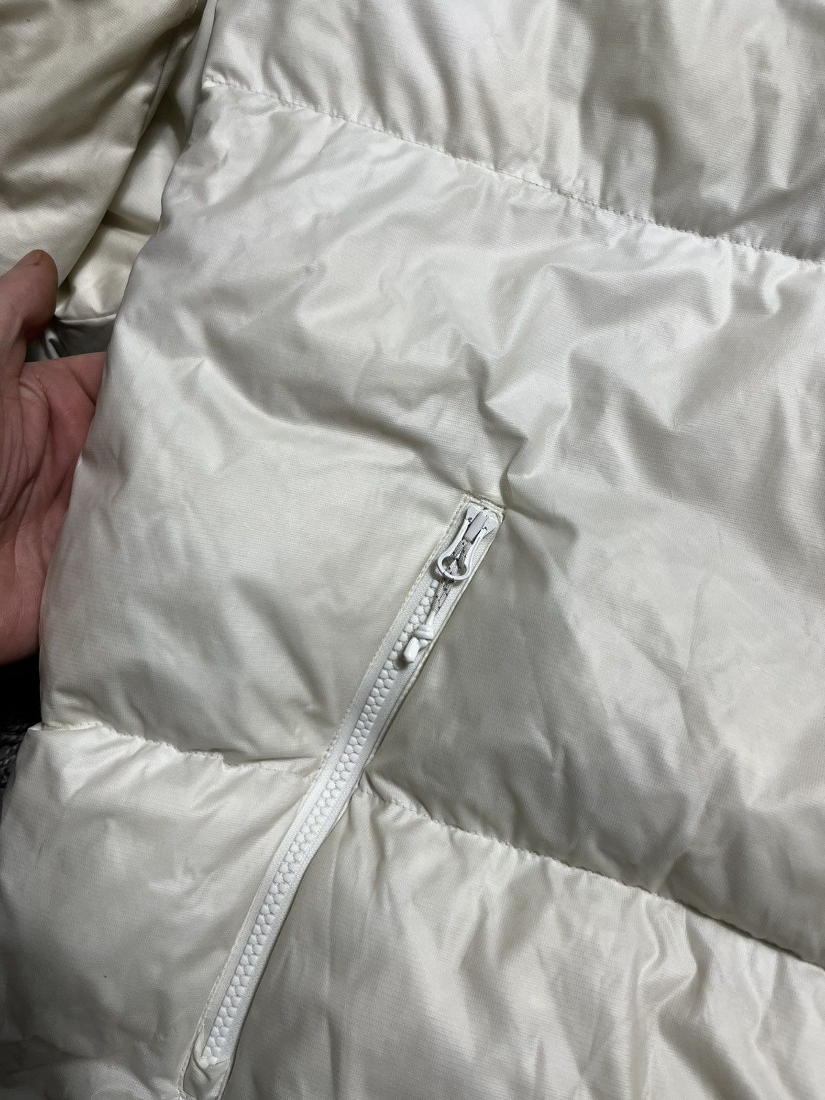 Mammut MAMMUT EXTREME THE IN JACKET Glow-In-The-Dark White L SIZE Size US L / EU 52-54 / 3 - 4 Thumbnail
