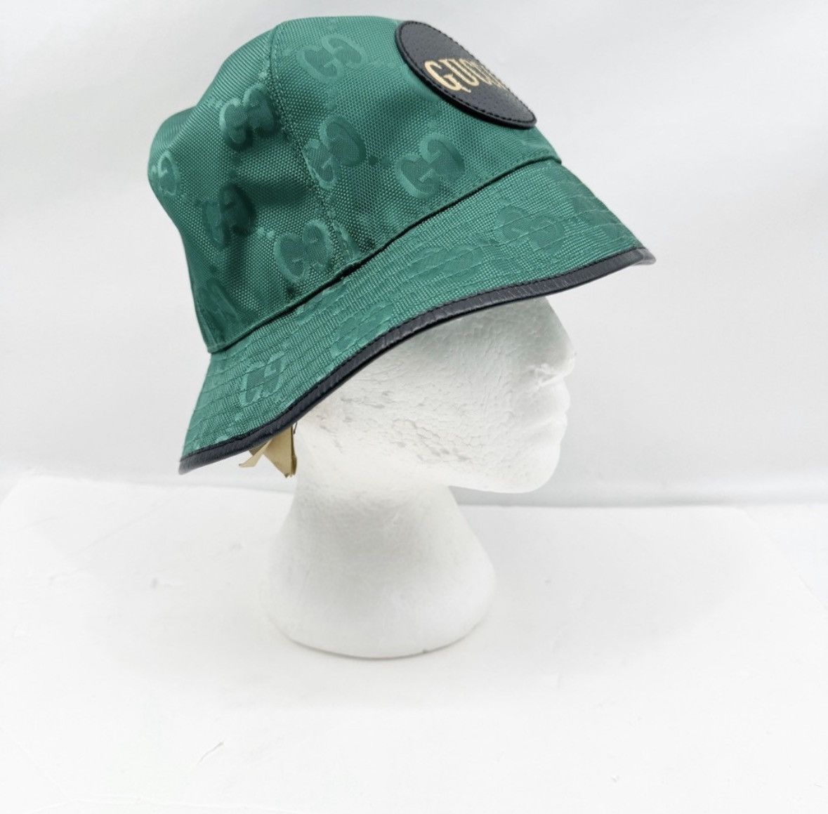 Gucci Gucc Off the Grid Bucket Hat Size ONE SIZE - 7 Thumbnail