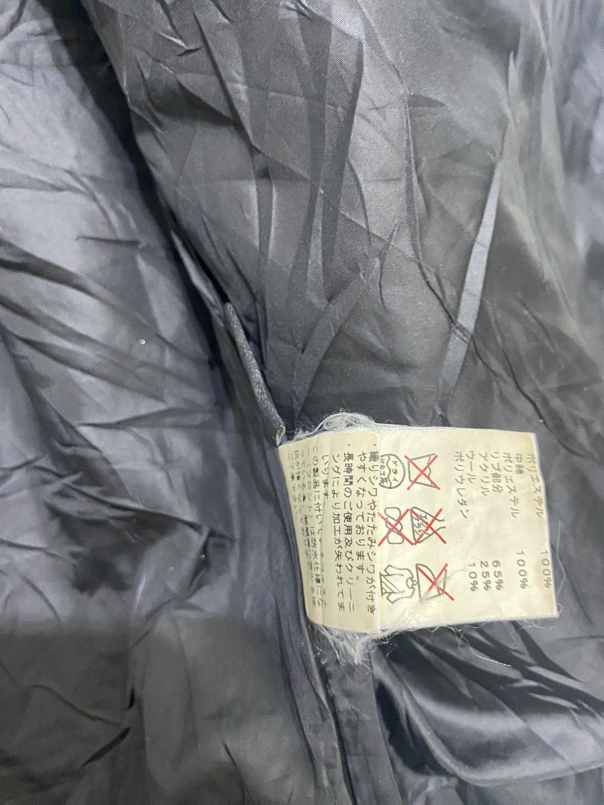 Neighborhood Neighborhood Multipocket Utility Cargo Puffer jacket Size US M / EU 48-50 / 2 - 9 Thumbnail