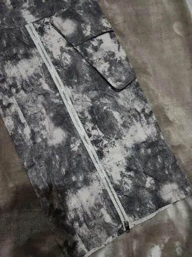 VIBE Multi Pocket Cargo Pant Size US 32 / EU 48 - 4 Thumbnail