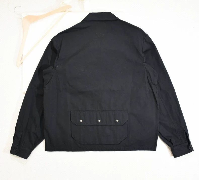 Visvim VISVIM 24ss HEMSWADE JKT-2506 Size US XL / EU 56 / 4 - 3 Thumbnail