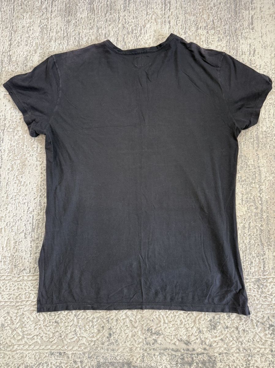 Other Scull and snakes t-shirt Size US M / EU 48-50 / 2 - 3 Thumbnail