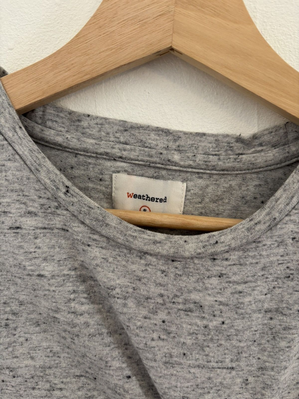 Other Aussie Brand Weathered T-Shirt Size US S / EU 44-46 / 1 - 5 Thumbnail