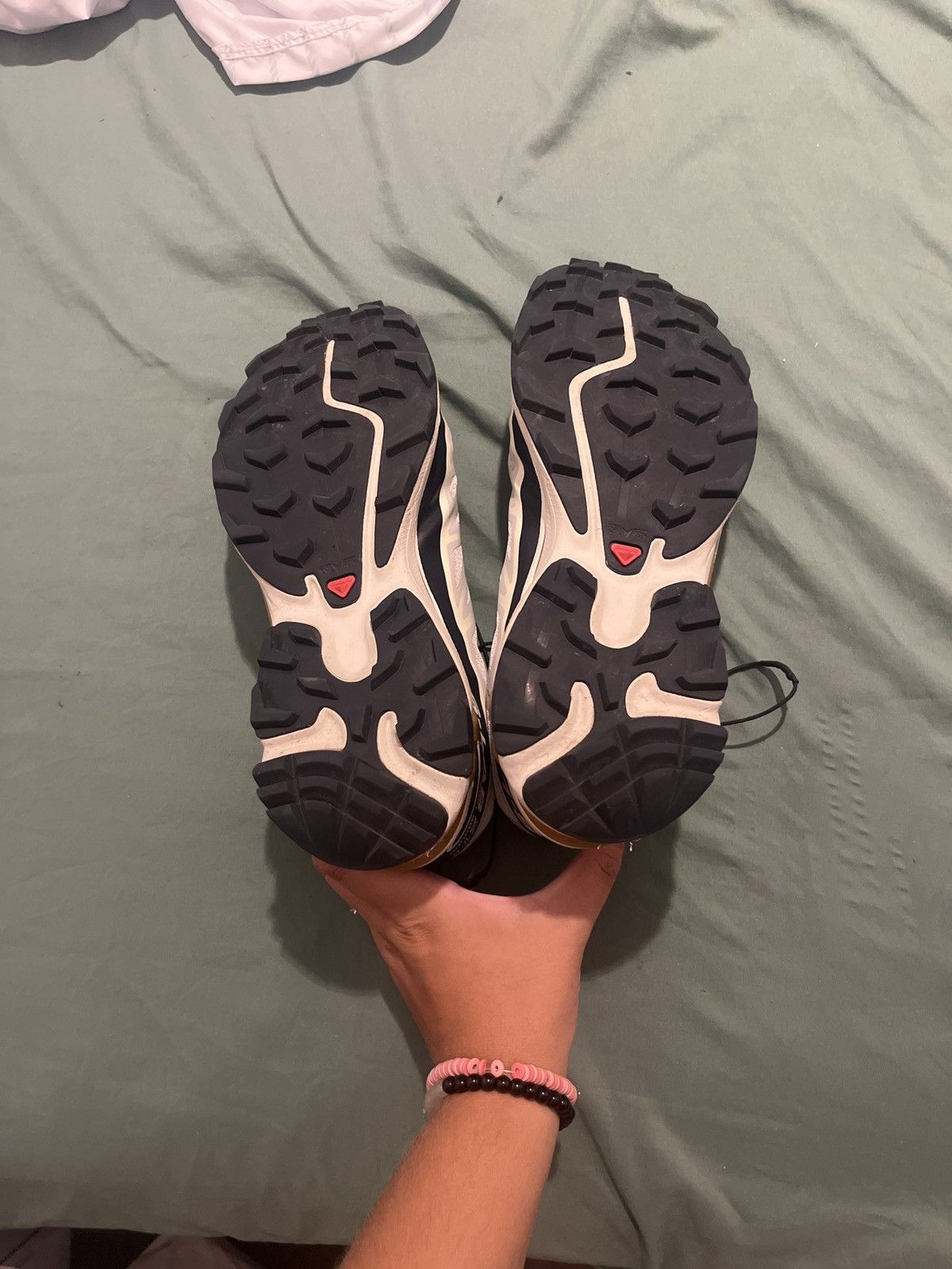 Salomon Salomon XT6 Size US 9.5 / IT 39.5 - 5 Thumbnail