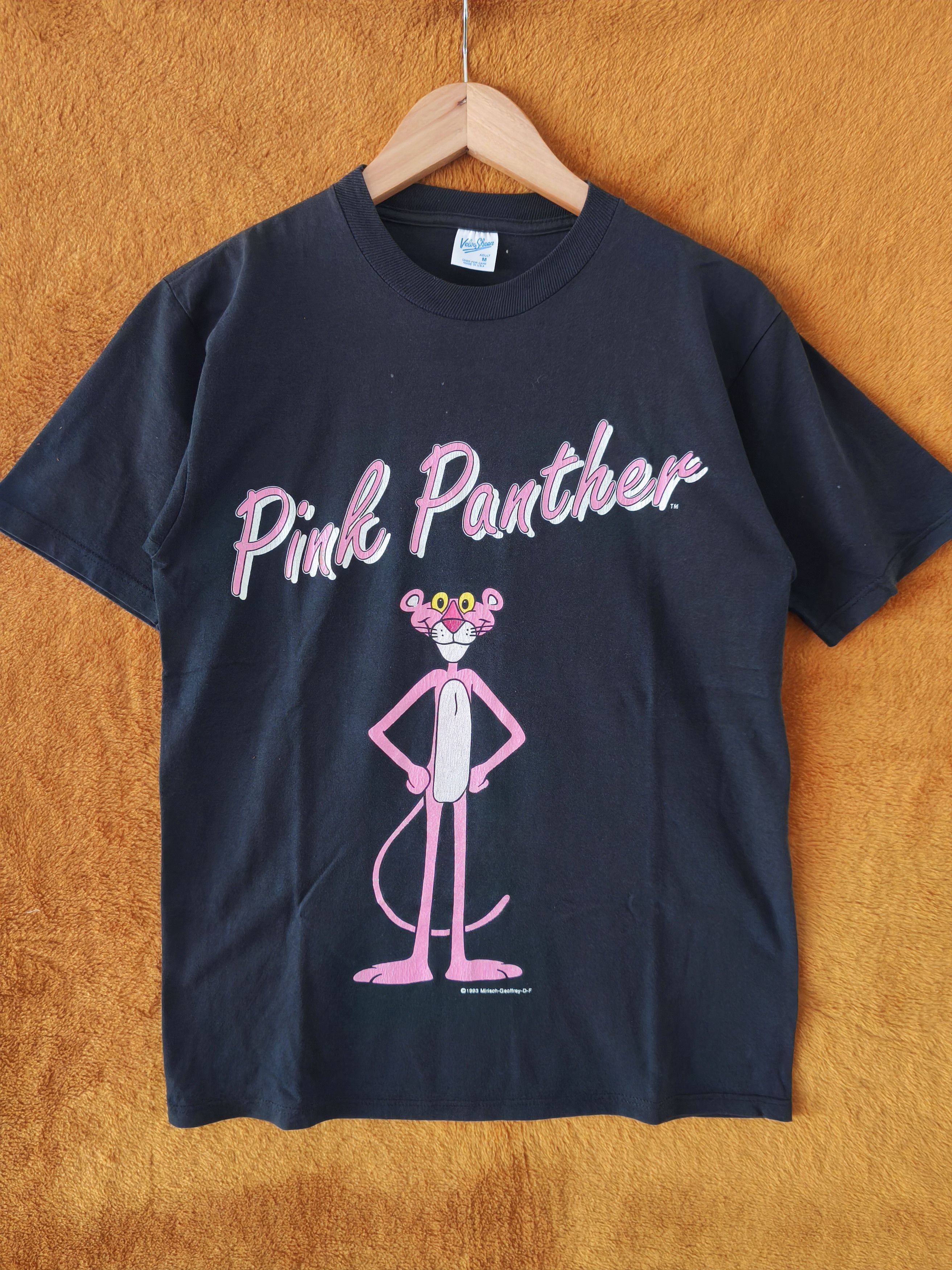 Vintage Vintage 1964 - 2005 Pink Panther Scarface Remake