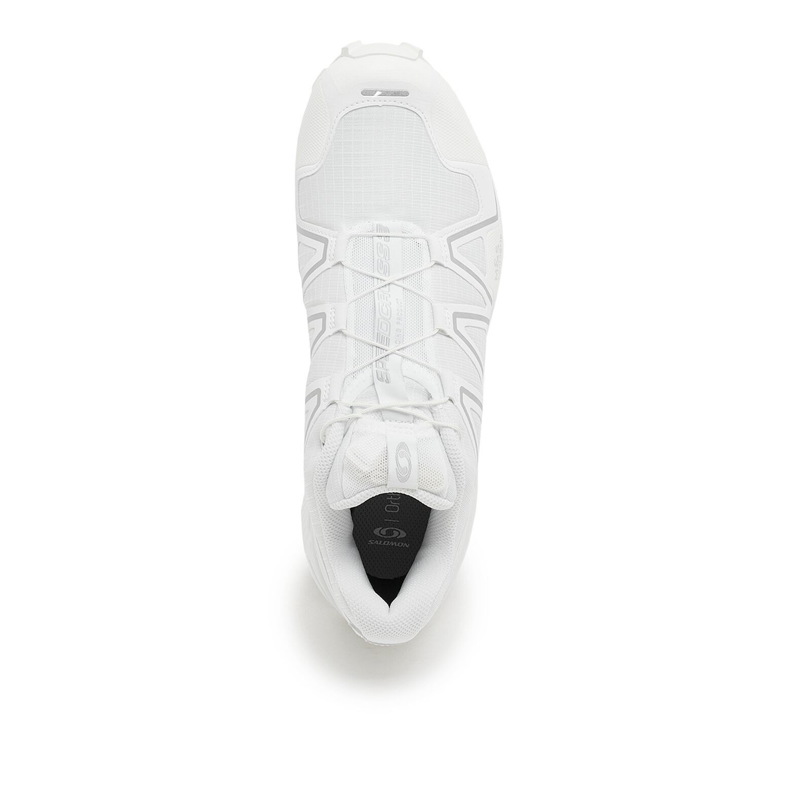 Salomon o1s22i1n0924 Speedcross 3 Sneakers in White Size US 7.5 / EU 40-41 - 4 Thumbnail