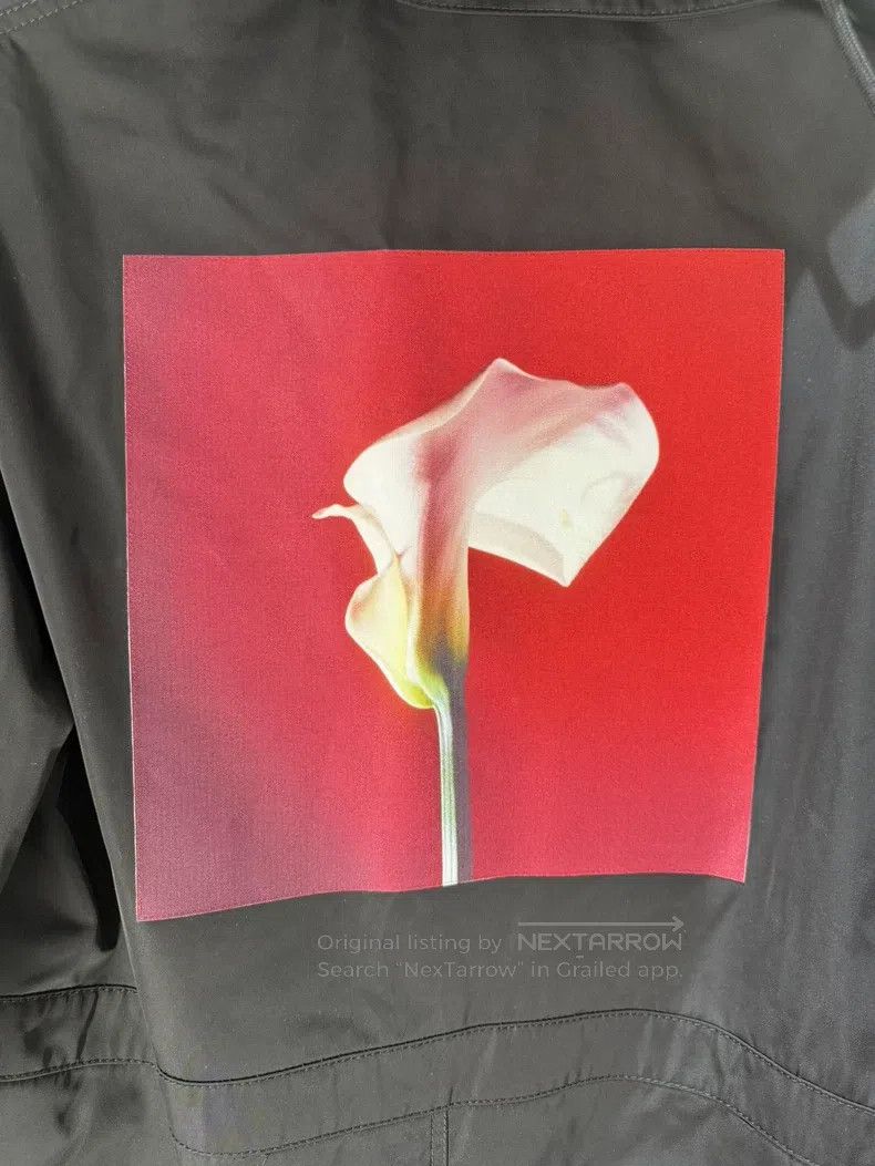 Raf Simons Raf Simons 17ss x robert mapplethorpe parka Size US S / EU 44-46 / 1 - 2 Thumbnail