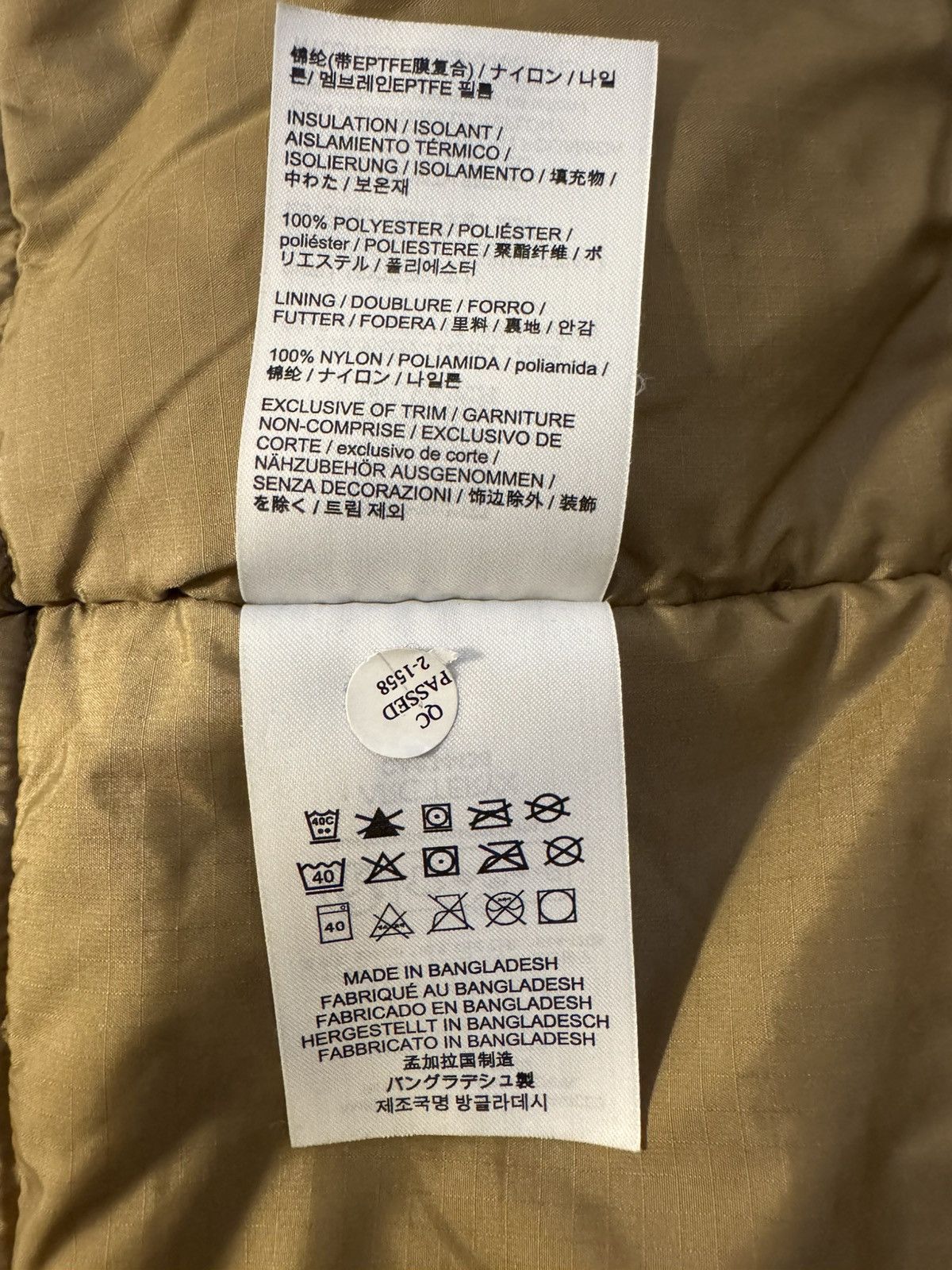 Arc'teryx Arc'teryx Cold WX Hoody LT Men's (Gen2) Size US M / EU 48-50 / 2 - 6 Thumbnail
