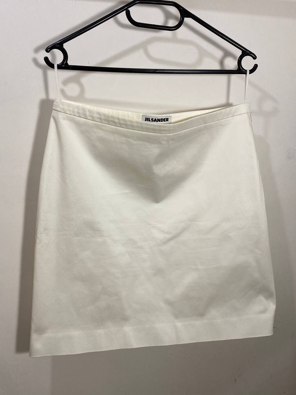 Jil Sander Jil Sander Skirt Size 27" / US 4 / IT 40 - 1 Thumbnail