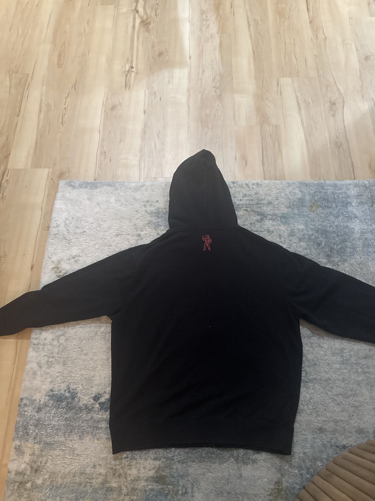 Billionaire Boys Club Billionaire boys club zip up hoodie Size US XL / EU 56 / 4 - 2 Thumbnail