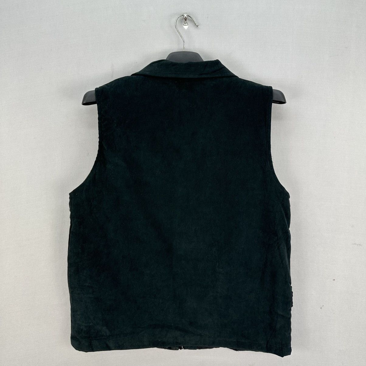 Japanese Brand Vintage SFRE JUUNE Japan Brand Vest Size US M / EU 48-50 / 2 - 4 Thumbnail