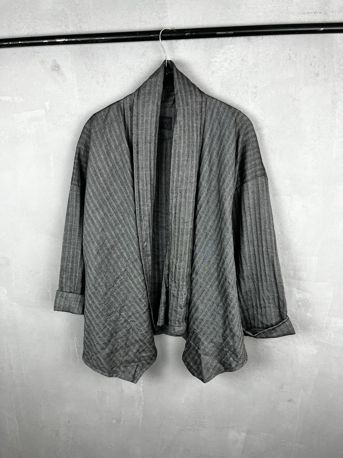 Oska Japanese style jacket