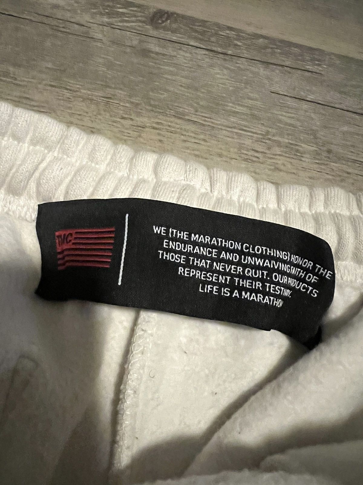 Other NIPSEY HUSSLE LIMITED EDITION (ULTRA) MARATHON PANTS Size US 32 / EU 48 - 7 Thumbnail