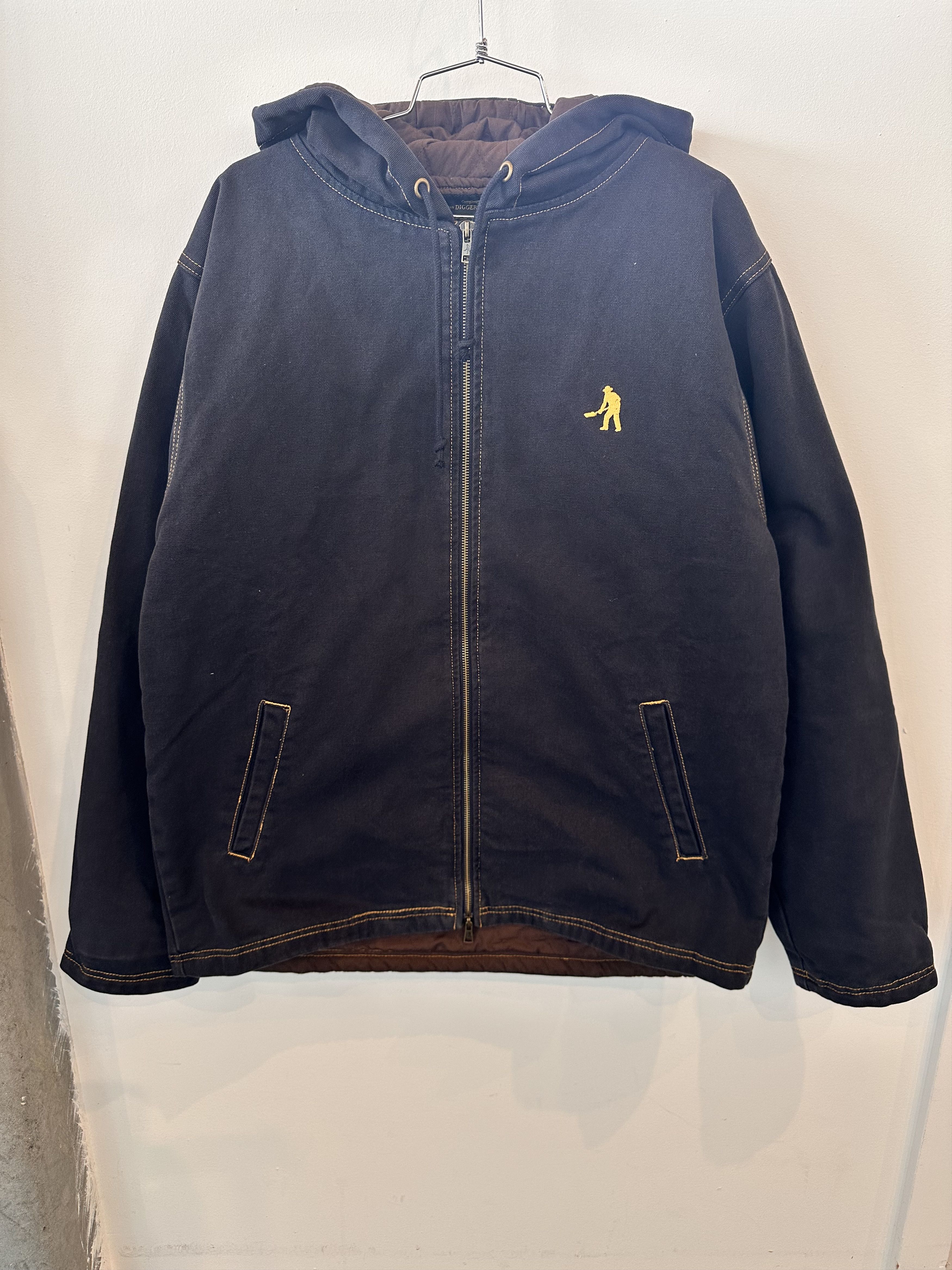 Passport PASS~PORT Jacket size Large Size US L / EU 52-54 / 3 - 2 Thumbnail