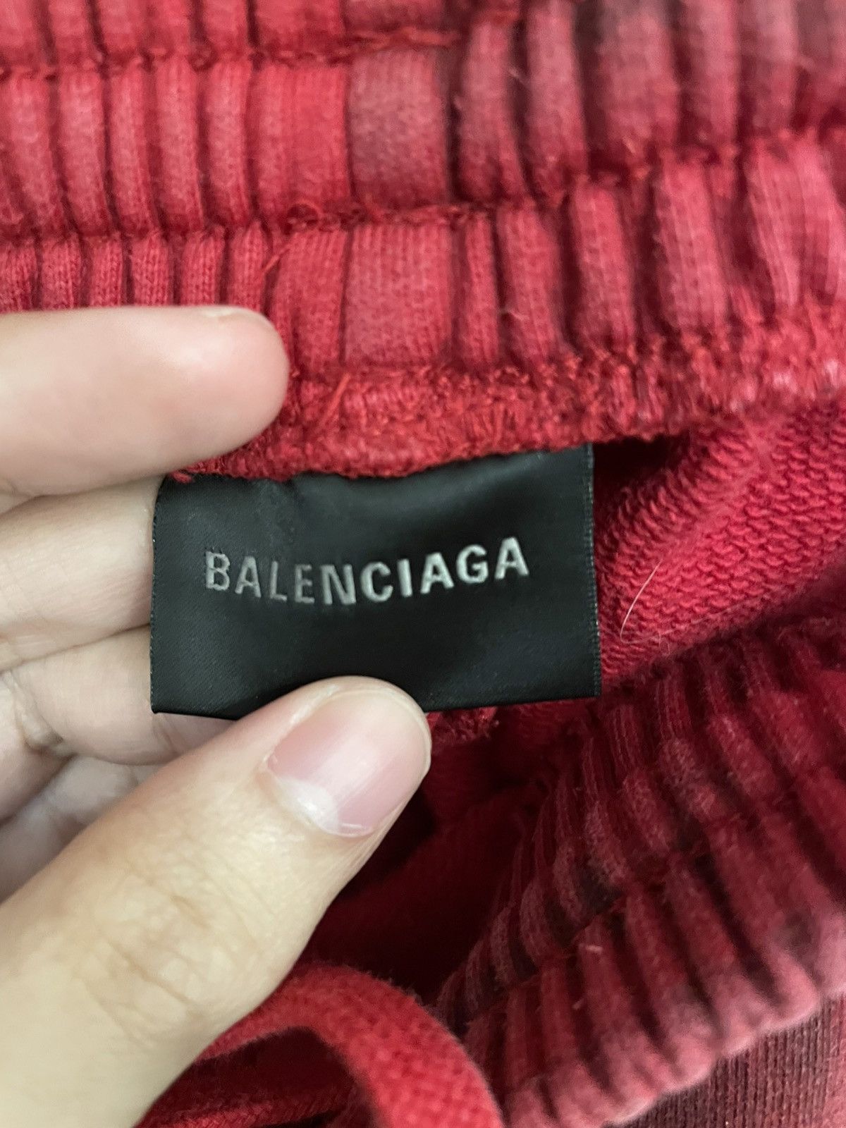 Balenciaga Full set balenciaga red skater ss23 Size US XS / EU 42 / 0 - 8 Thumbnail