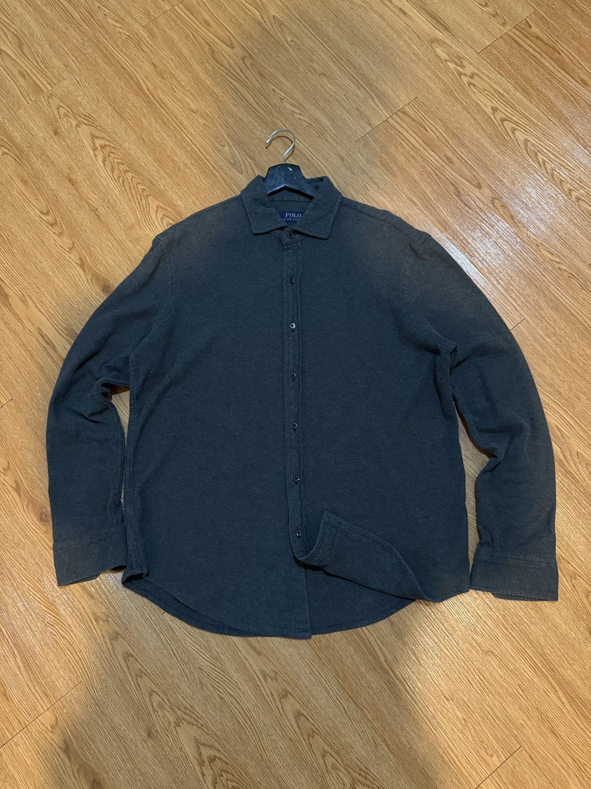Polo Ralph Lauren Polo ralph lauren Size US L / EU 52-54 / 3 - 1 Thumbnail