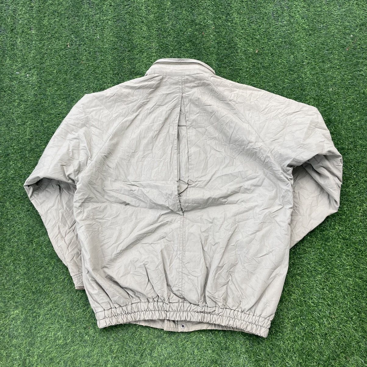 Japanese Brand SKOAL BOMBER JACKET Size US L / EU 52-54 / 3 - 3 Thumbnail