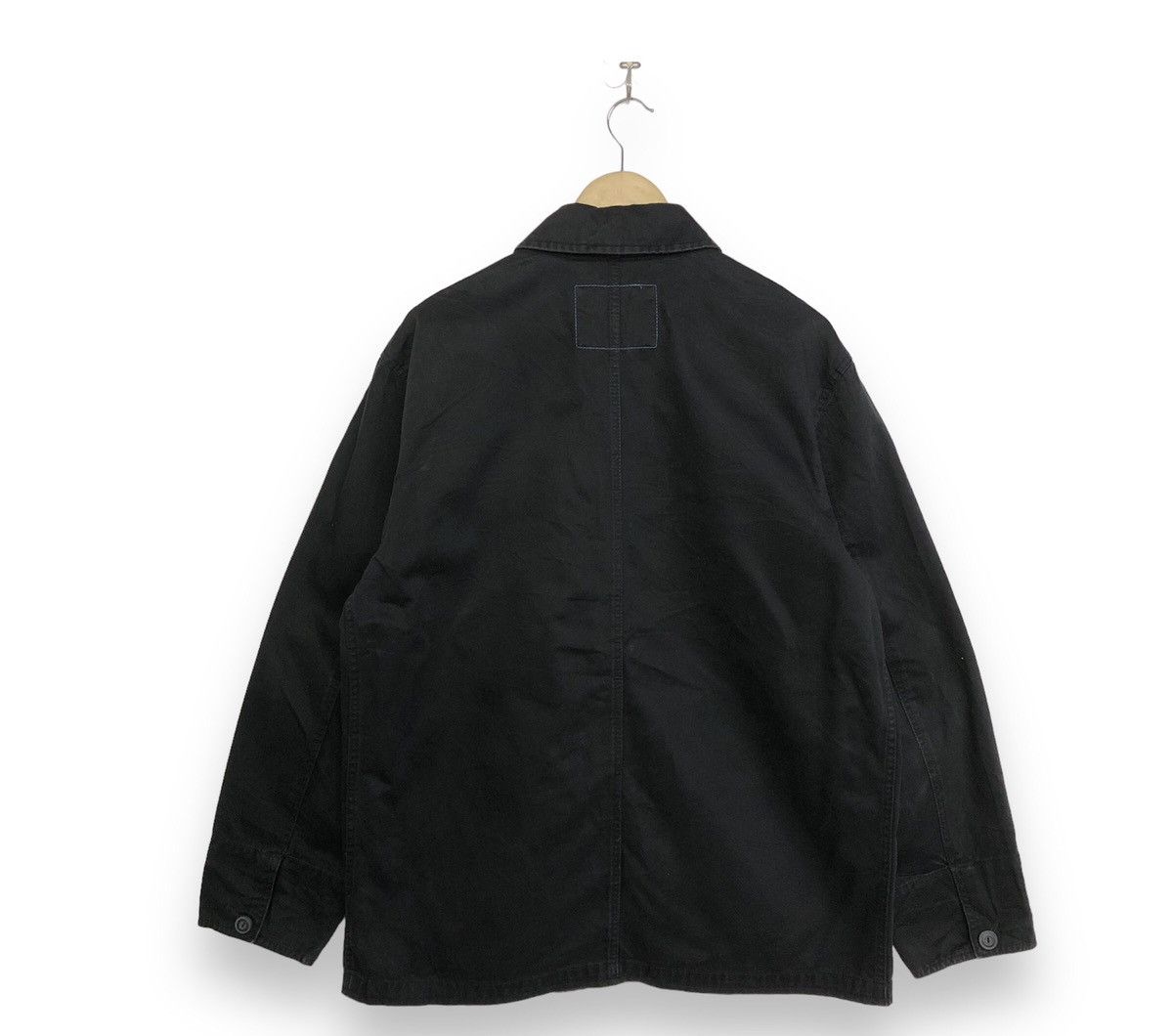PPFM PPFM Chore Carpenter Outerwear Jacket Size US L / EU 52-54 / 3 - 2 Thumbnail