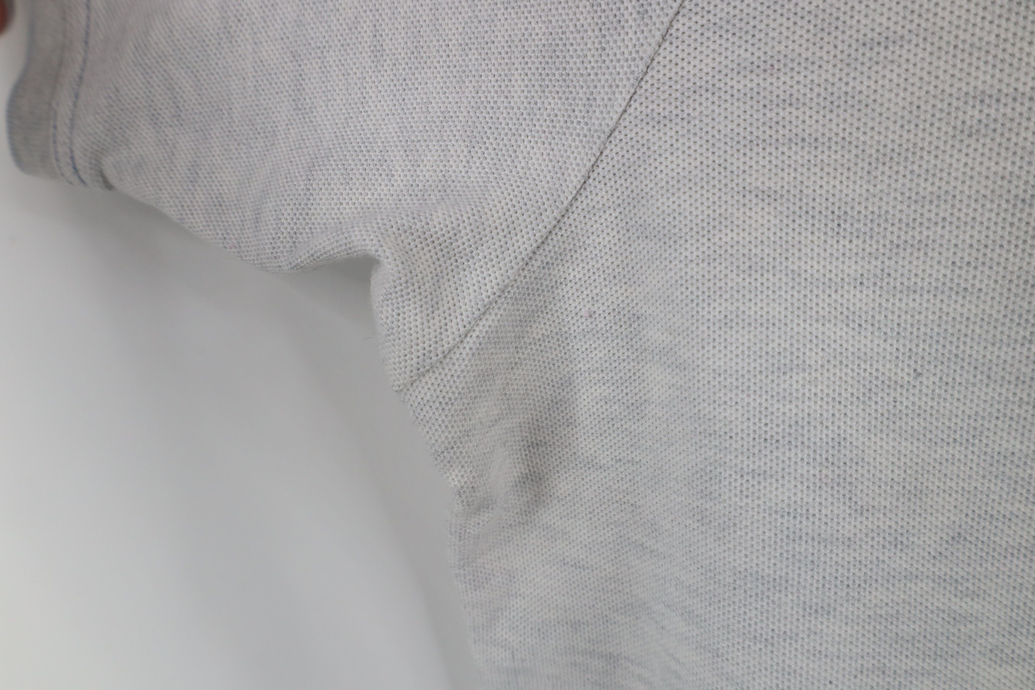 Tommy Bahama × Vintage Tommy Bahama Supima Cotton Knit Marlin Logo Golf Polo Shirt Size US XL / EU 56 / 4 - 8 Thumbnail