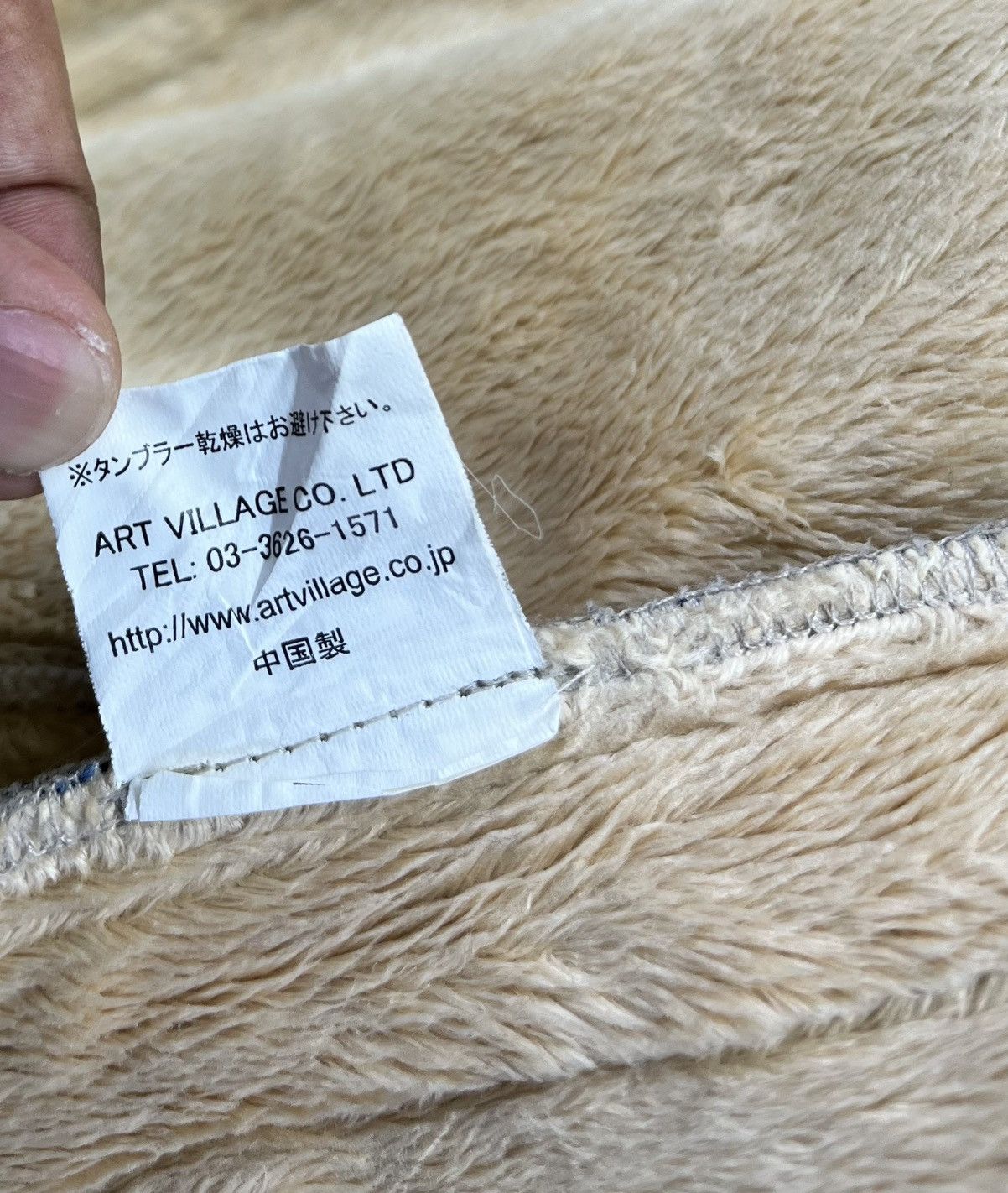 If Six Was Nine Vintage Geronimo Apachi Arizona Punk Coats Jacket Size US L / EU 52-54 / 3 - 8 Thumbnail