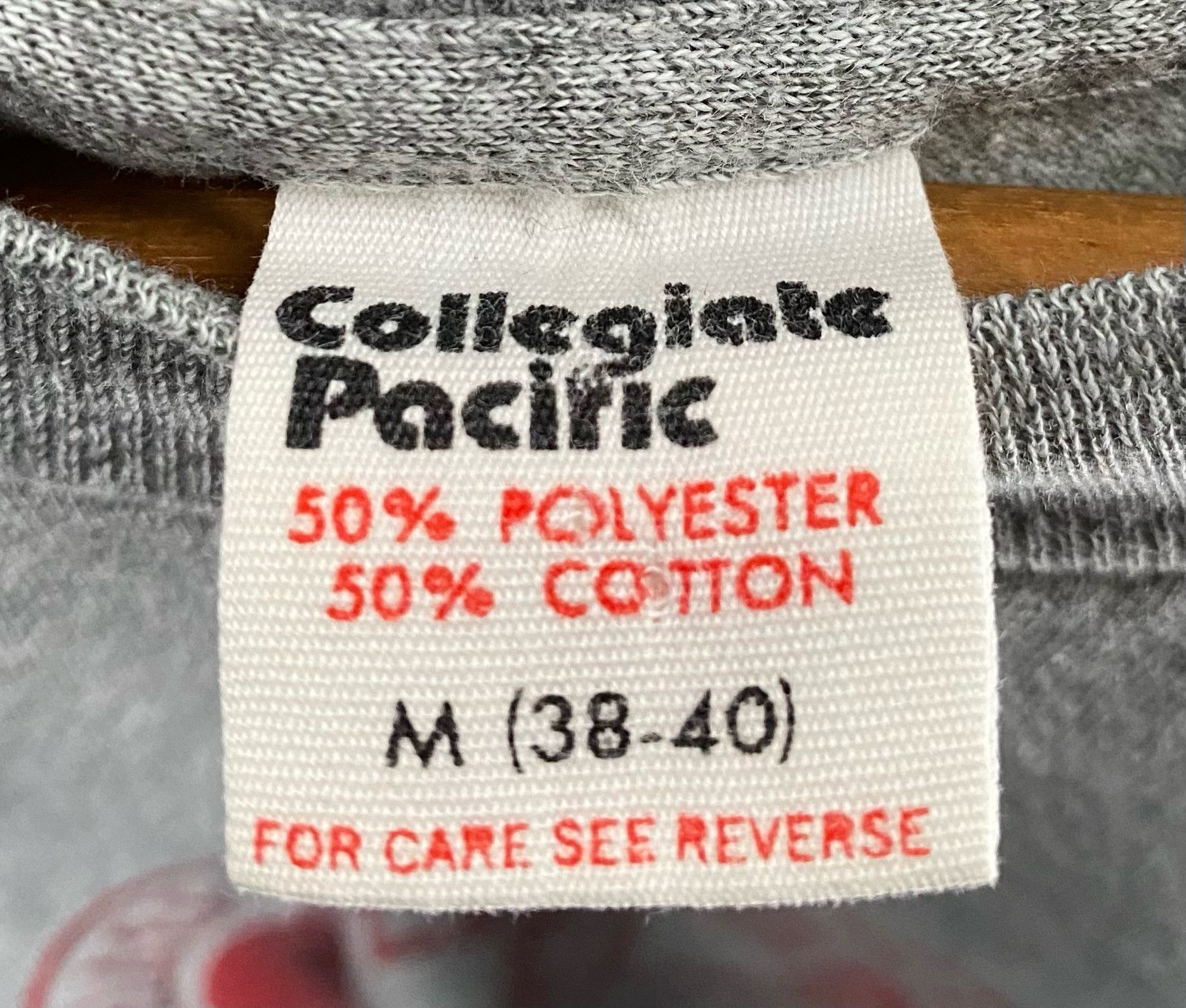 Vintage 70’s Rensselaer Polytechnic Institute T-Shirt Women’s XS Size XS / US 0-2 / IT 36-38 - 3 Thumbnail