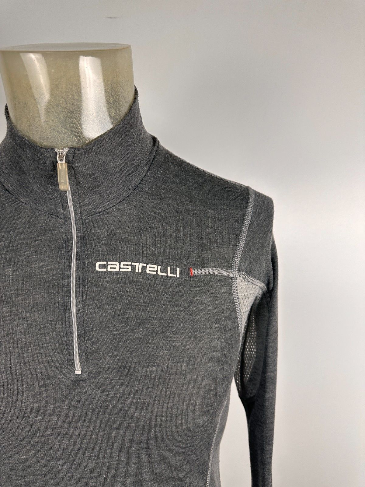 Other Castelli Flanders Functional Underwear Thermal Cycling Size US L / EU 52-54 / 3 - 2 Thumbnail