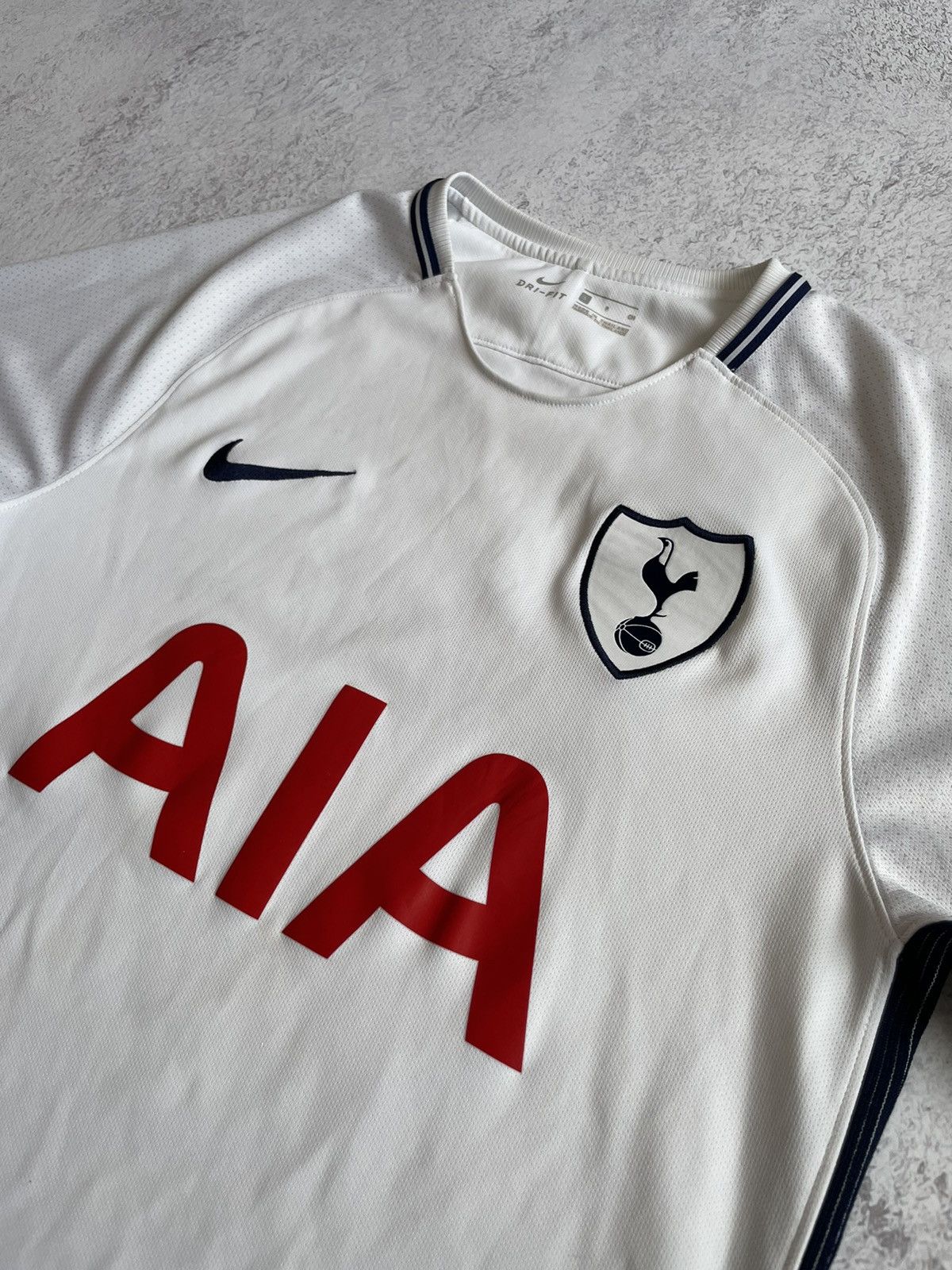 Nike Nike FC Tottenham Hotspur 2017/2018 Soccer Jersey Kit Size US S / EU 44-46 / 1 - 2 Thumbnail