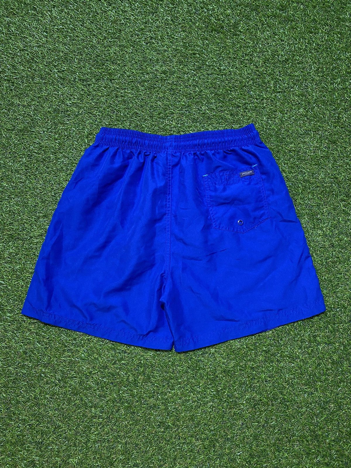 Pierre Cardin Vintage Y2K Pierre Cardin shorts streetwear style size M Size US 32 / EU 48 - 3 Thumbnail