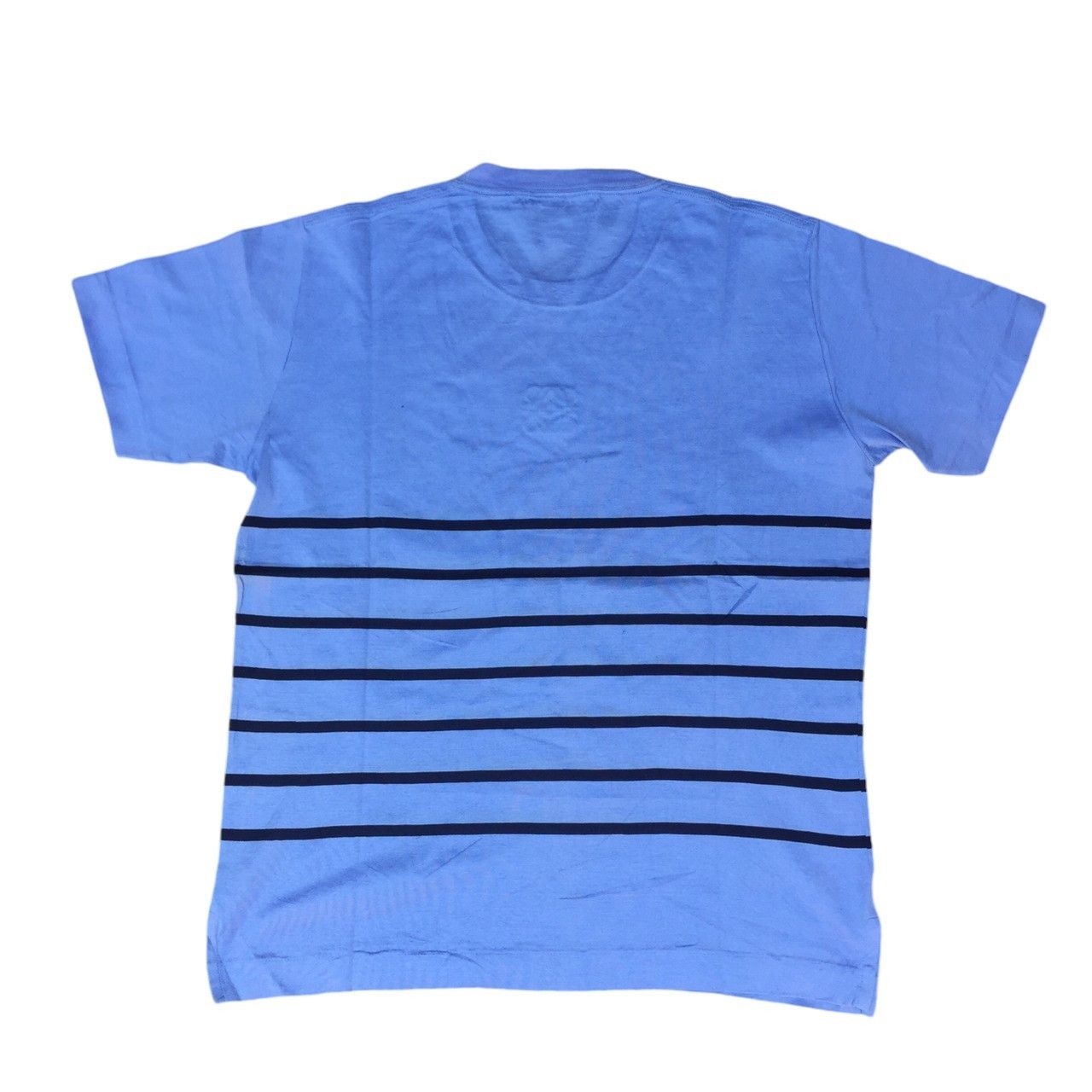 Loewe vintage loewe stripe shirt Size US M / EU 48-50 / 2 - 8 Thumbnail