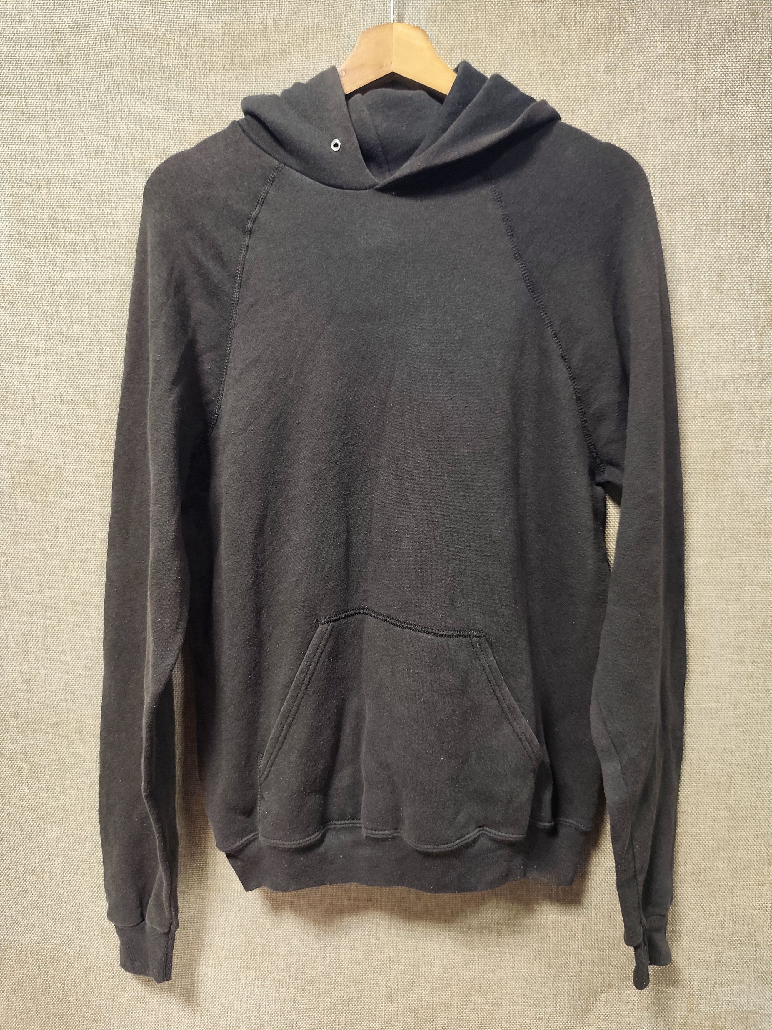 Boy London Vintage 90s Sweatshirt Hoodie Boy London Size US M / EU 48-50 / 2 - 2 Thumbnail