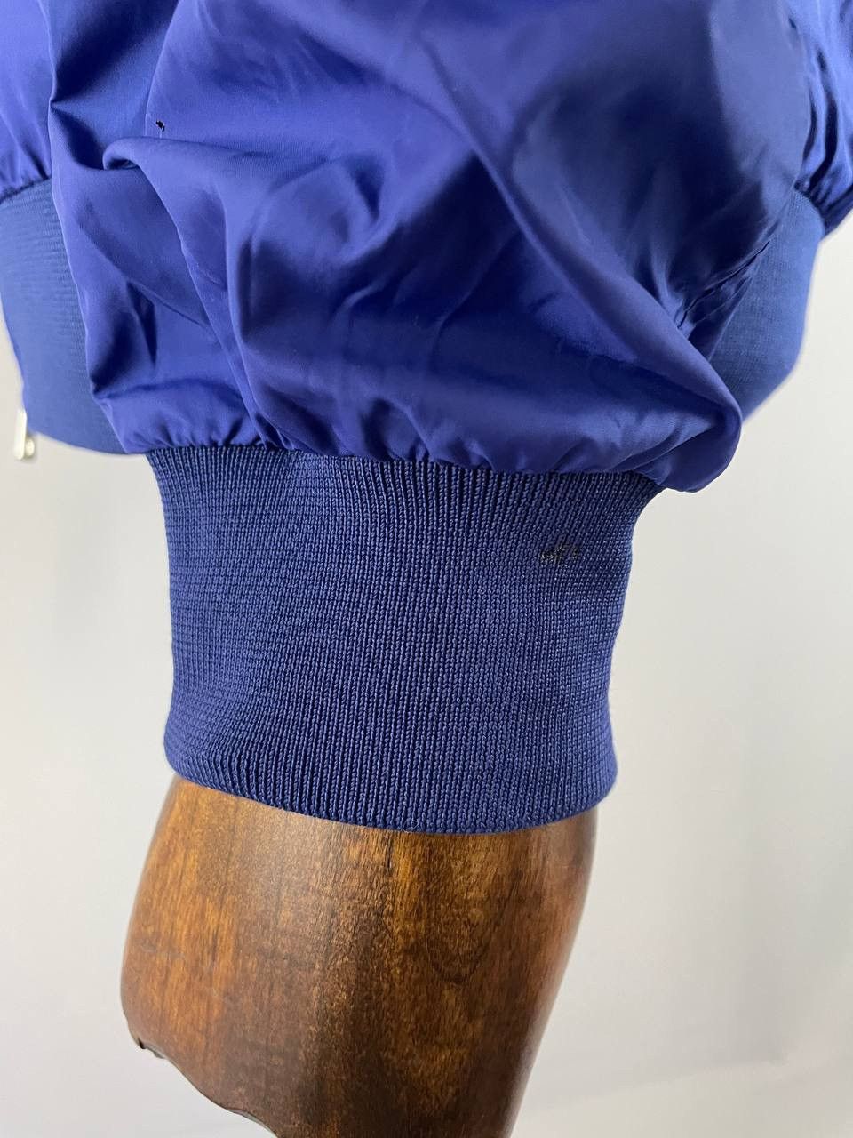 Moncler Moncler Blue Jacket Size US L / EU 52-54 / 3 - 14 Thumbnail